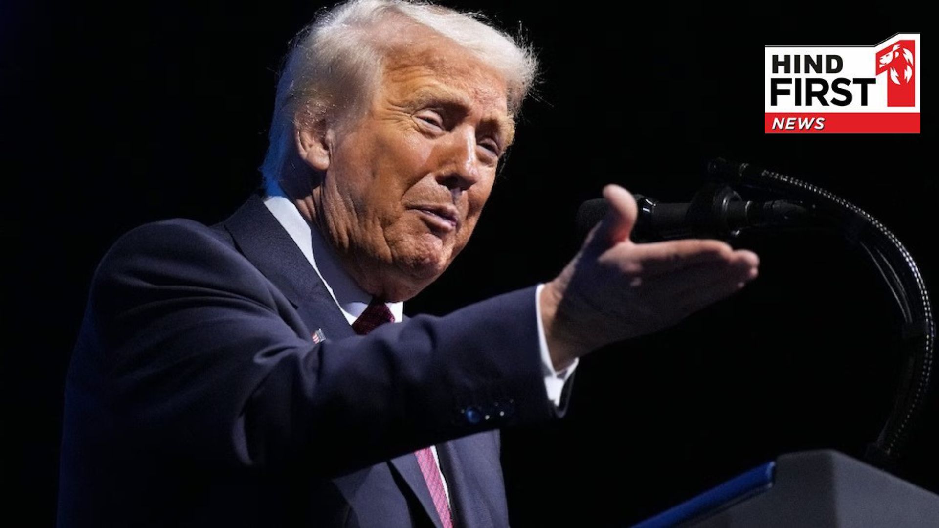 Is Trump stuck in court over tariffs? The world awaits relief