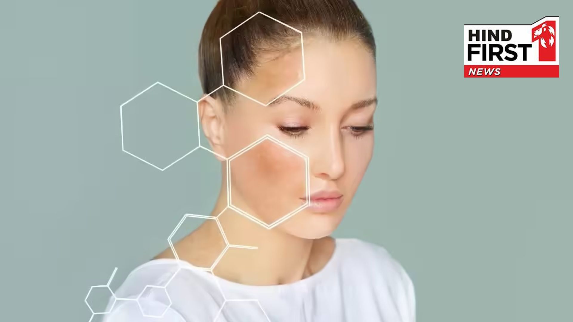 Air pollution attacks the skin! Expert reveals how to take care of your skin at home