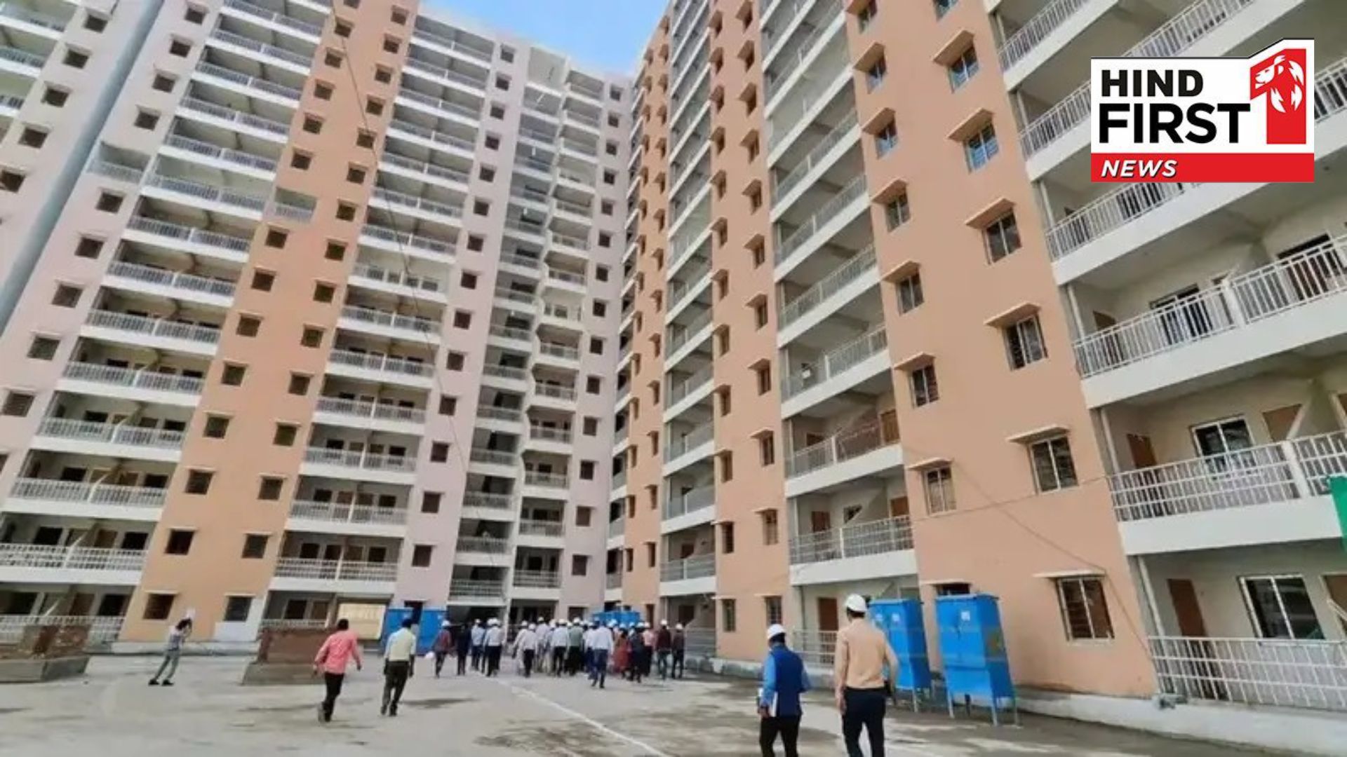 DDA Housing Scheme 2025: Amazing offer to buy your own home in Delhi for 12 lakh