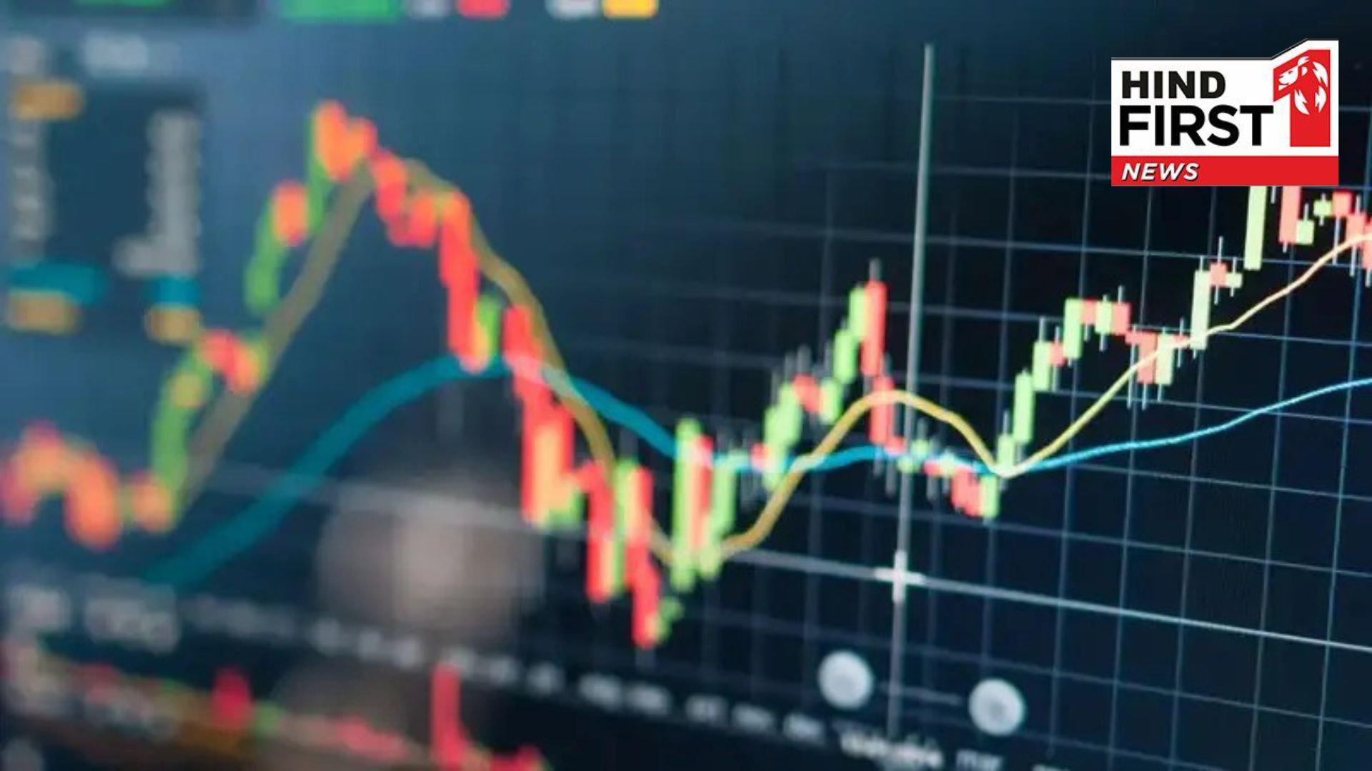 Share Market: Impact of Asian market decline, Sensex and Nifty crash upon opening