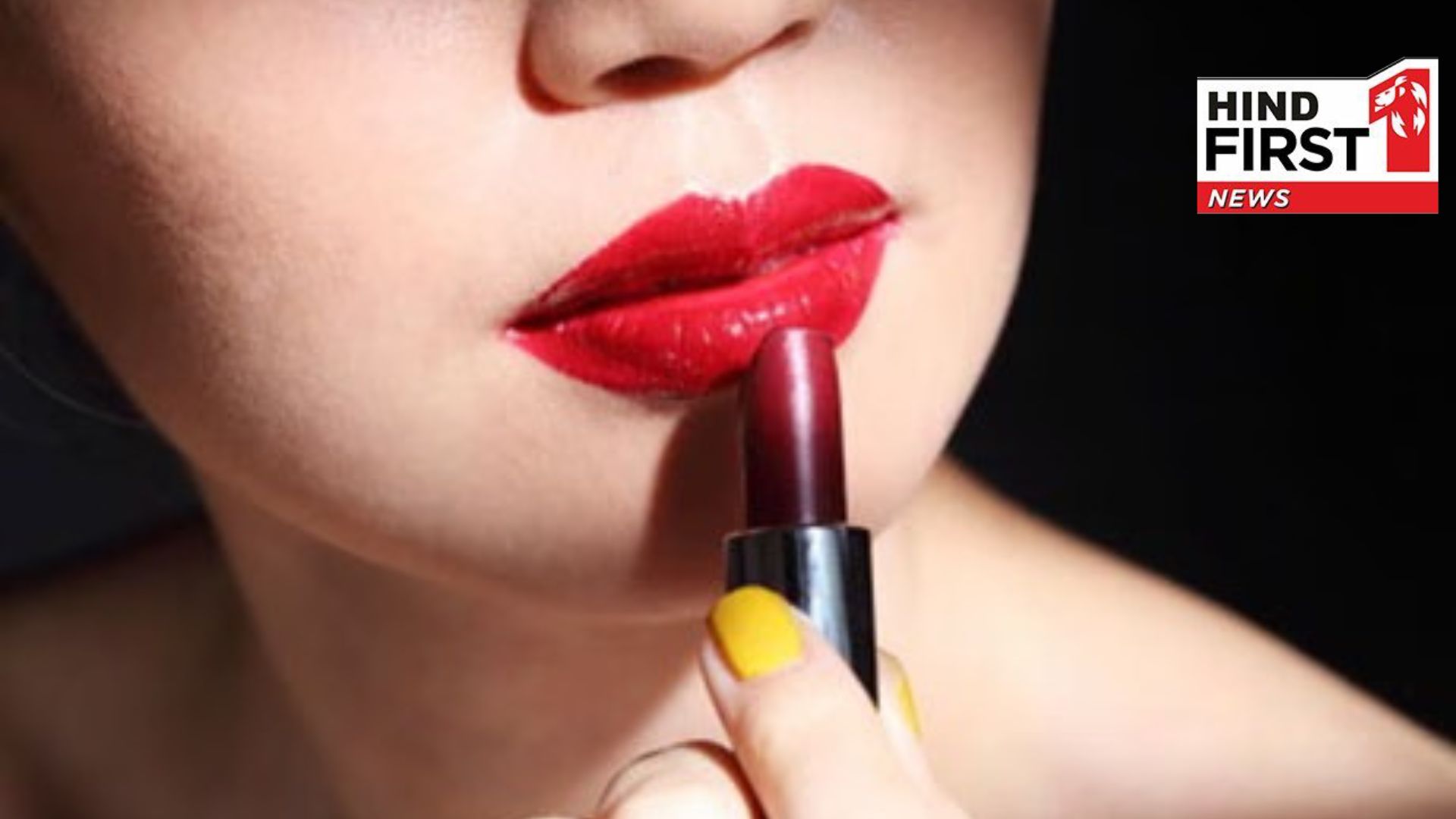Do you wear lipstick every day? Then it may be the cause of this serious illness