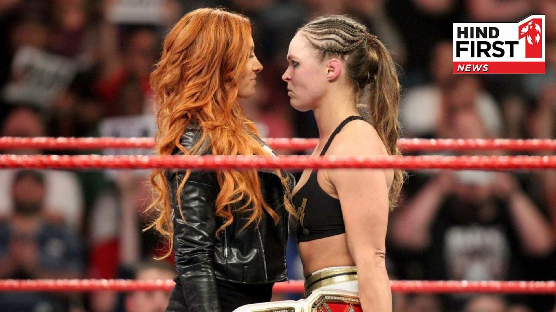 Ahead of WWE Saturday Nights Main Event, the 38-year-old veteran announced her retirement