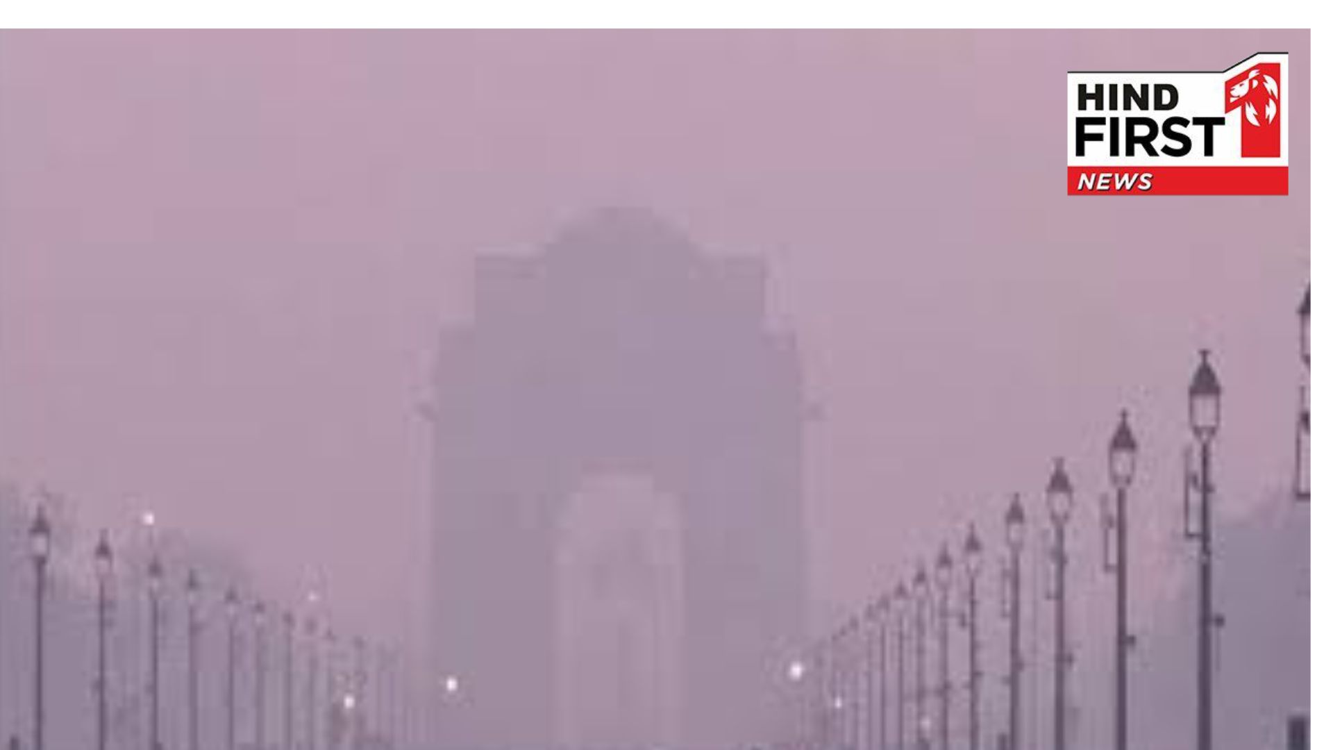 Will Delhi-NCR see relief from pollution? Its been a month since Diwali firecrackers ended