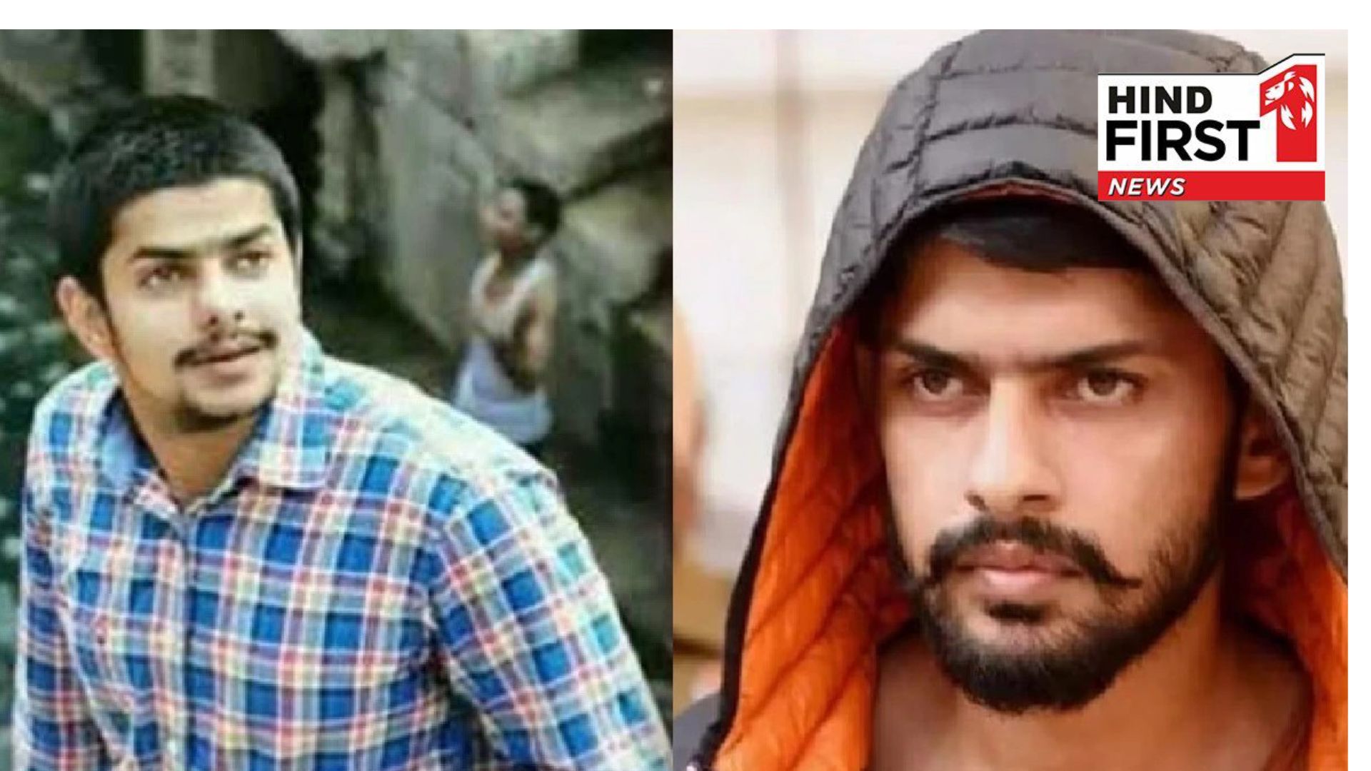 Anmols passport was registered at a Faridabad address, from where he fled to the US