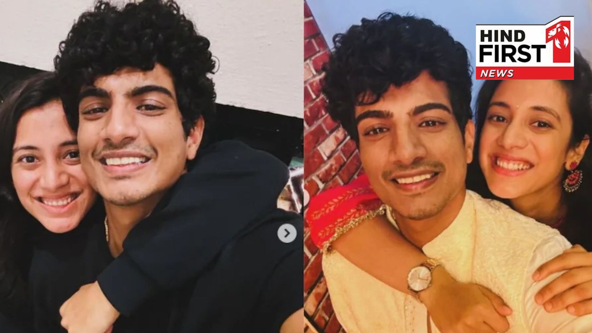 Did Palash Muchhal cheat on Smriti Mandhana? Screenshots of his chat with a woman went viral