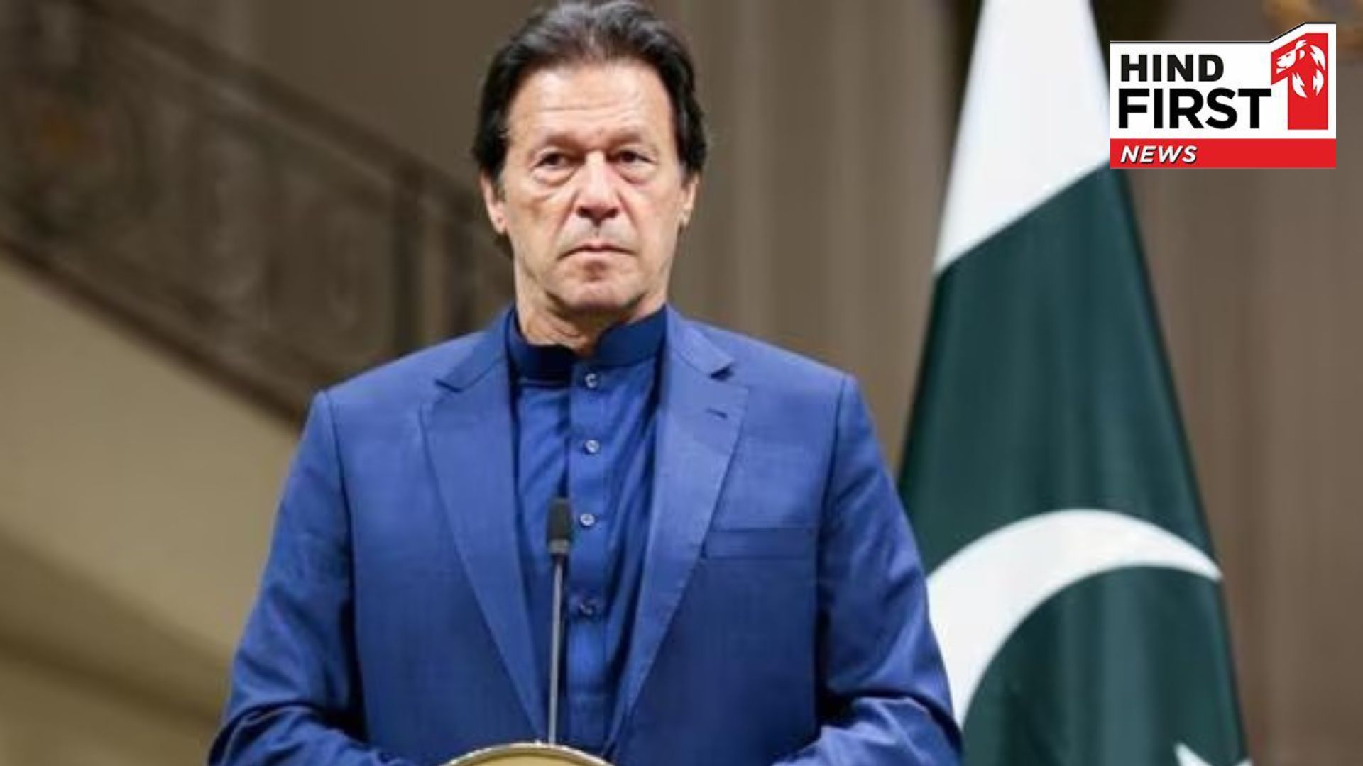 Where is Imran Khan: Mystery Deepens over Former Pakistan PM’s Whereabouts