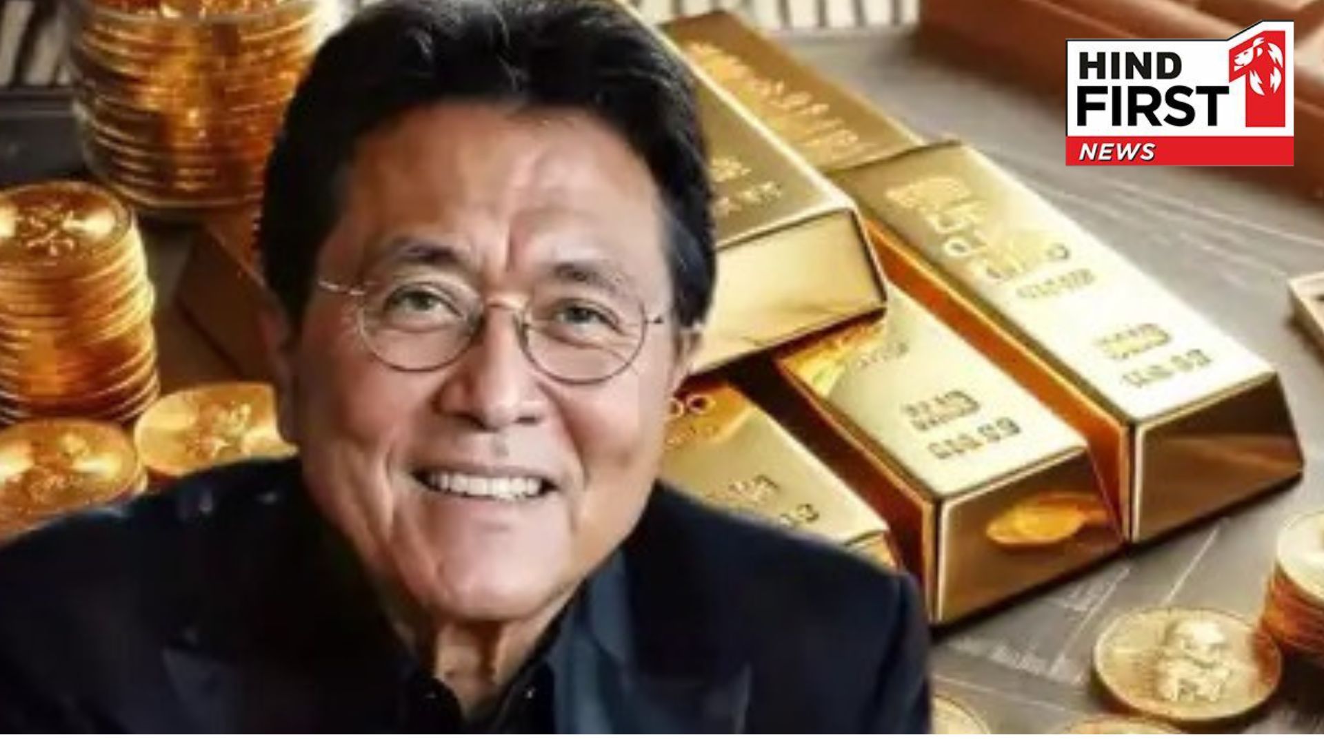 Rich Dad Poor Dad author reveals his success mantra and advises investing in stocks Rich Dad Poor Dad author reveals his success mantra and advises investing in stocks