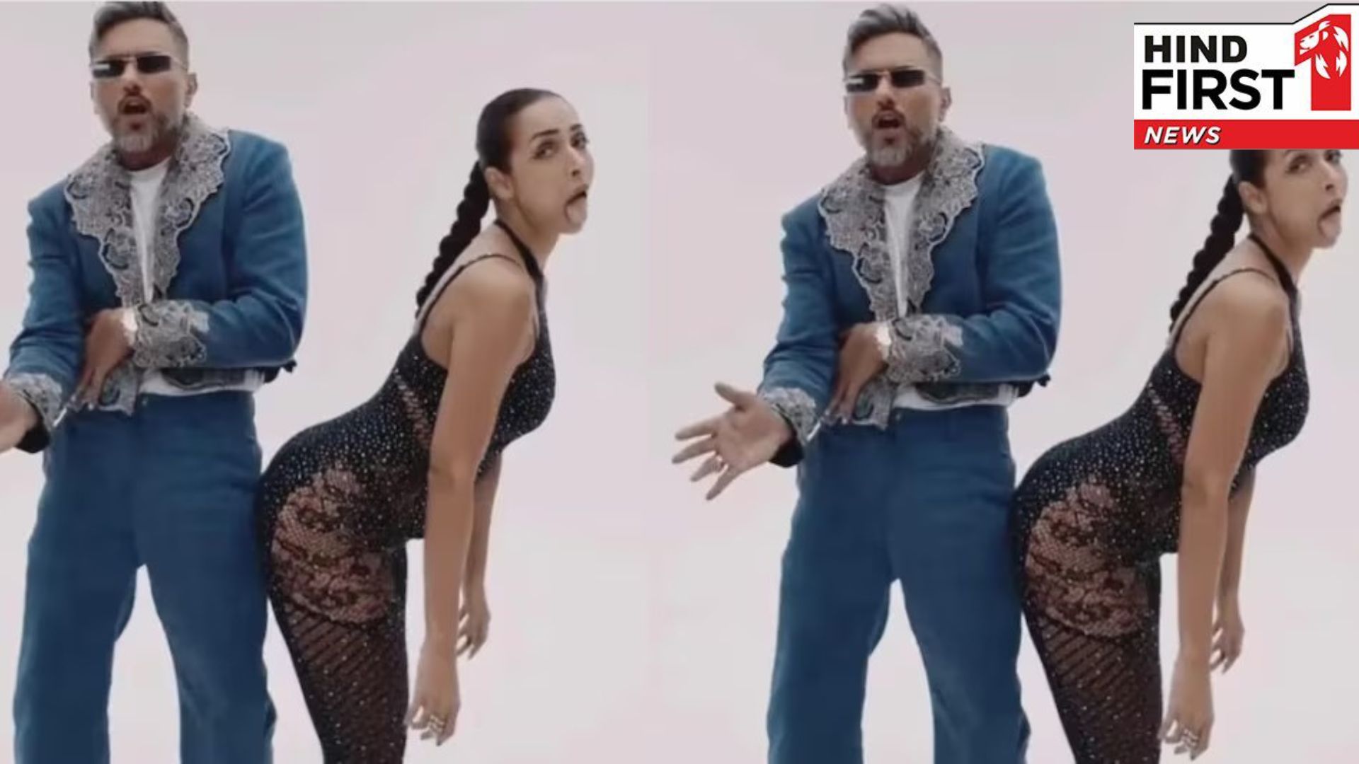 Malaika Arora trolled for obscene dance moves, Mahhi Vij reacts