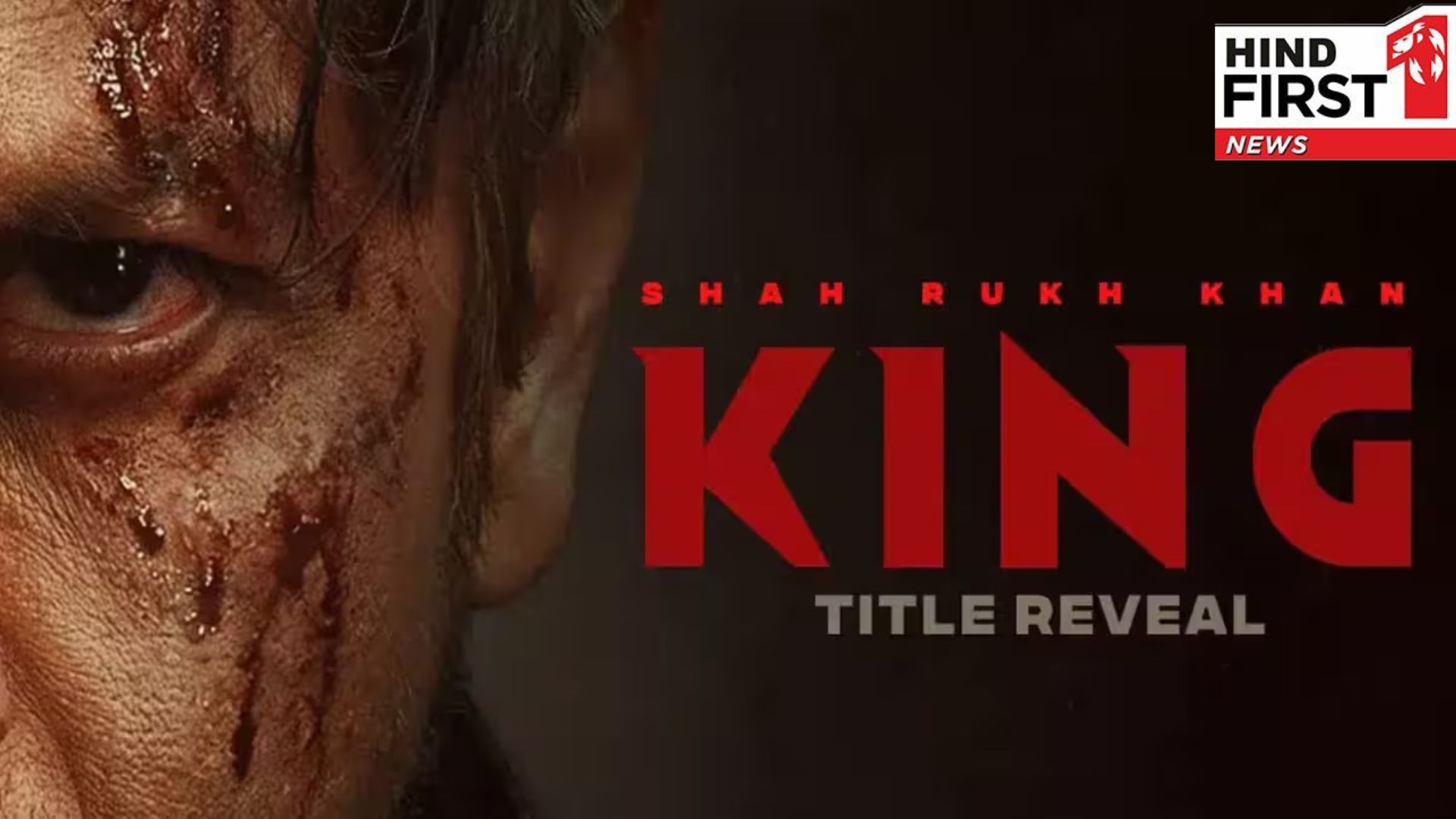 Shah Rukh Khans King become Indias most expensive action film, spent many crores on sequences