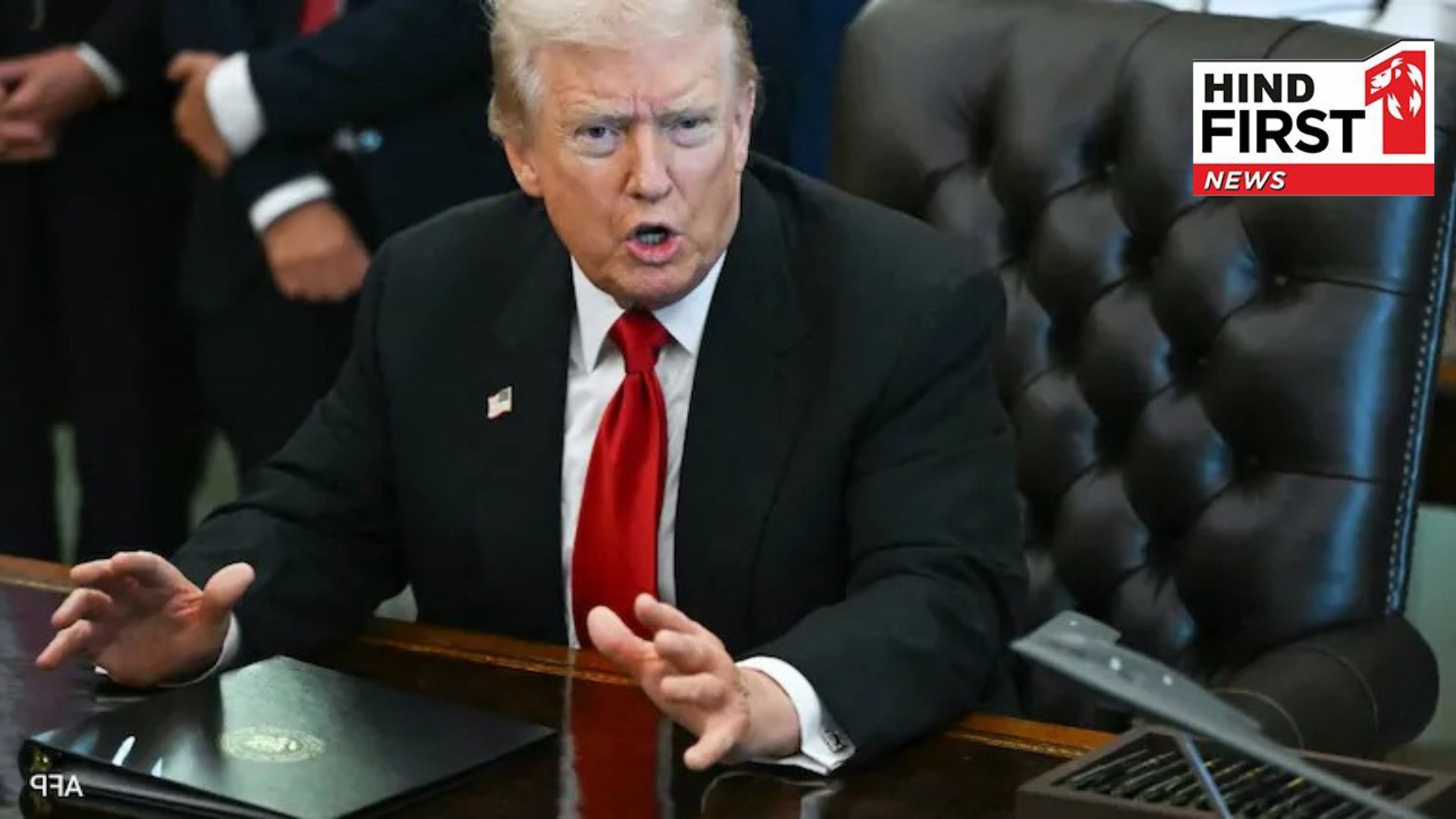 People Against Tariff Fools: Donald Trump Promise $2,000 Dividends To Americans