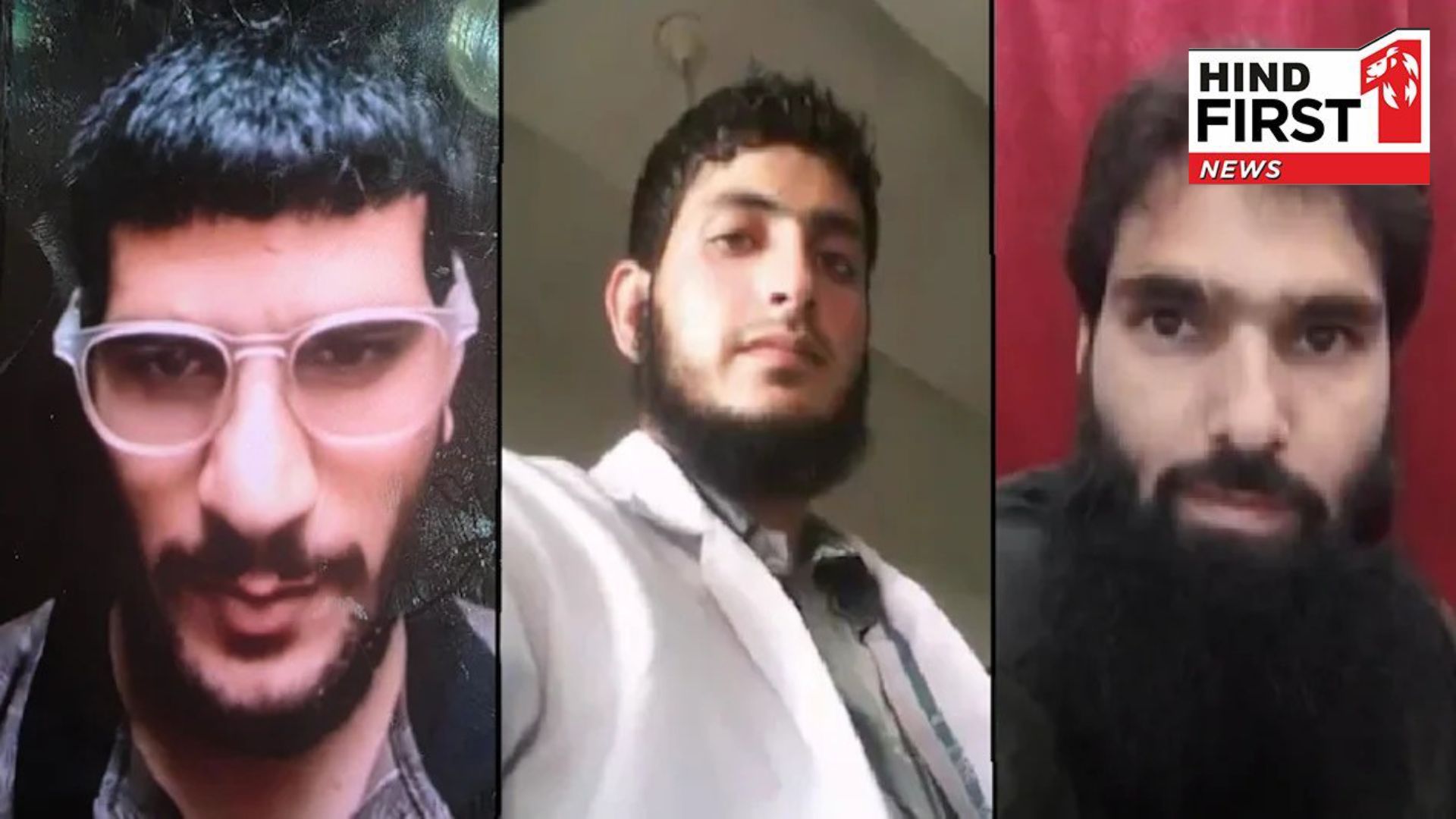 Red Fort blast: Police join dots from Pulwama to Faridabad hospital, ISIS-Linked Terror Plot