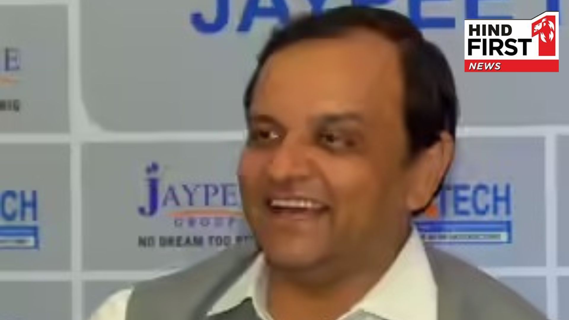 ED arrests Jaypee Infratech MD in money laundering case