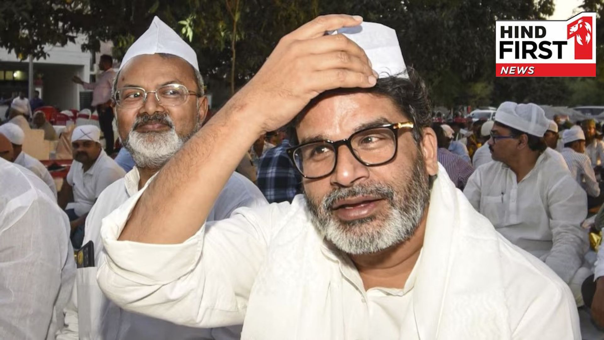 Prashant Kishor couldnt even become a vote-cutter, will he keep his promise of retirement?