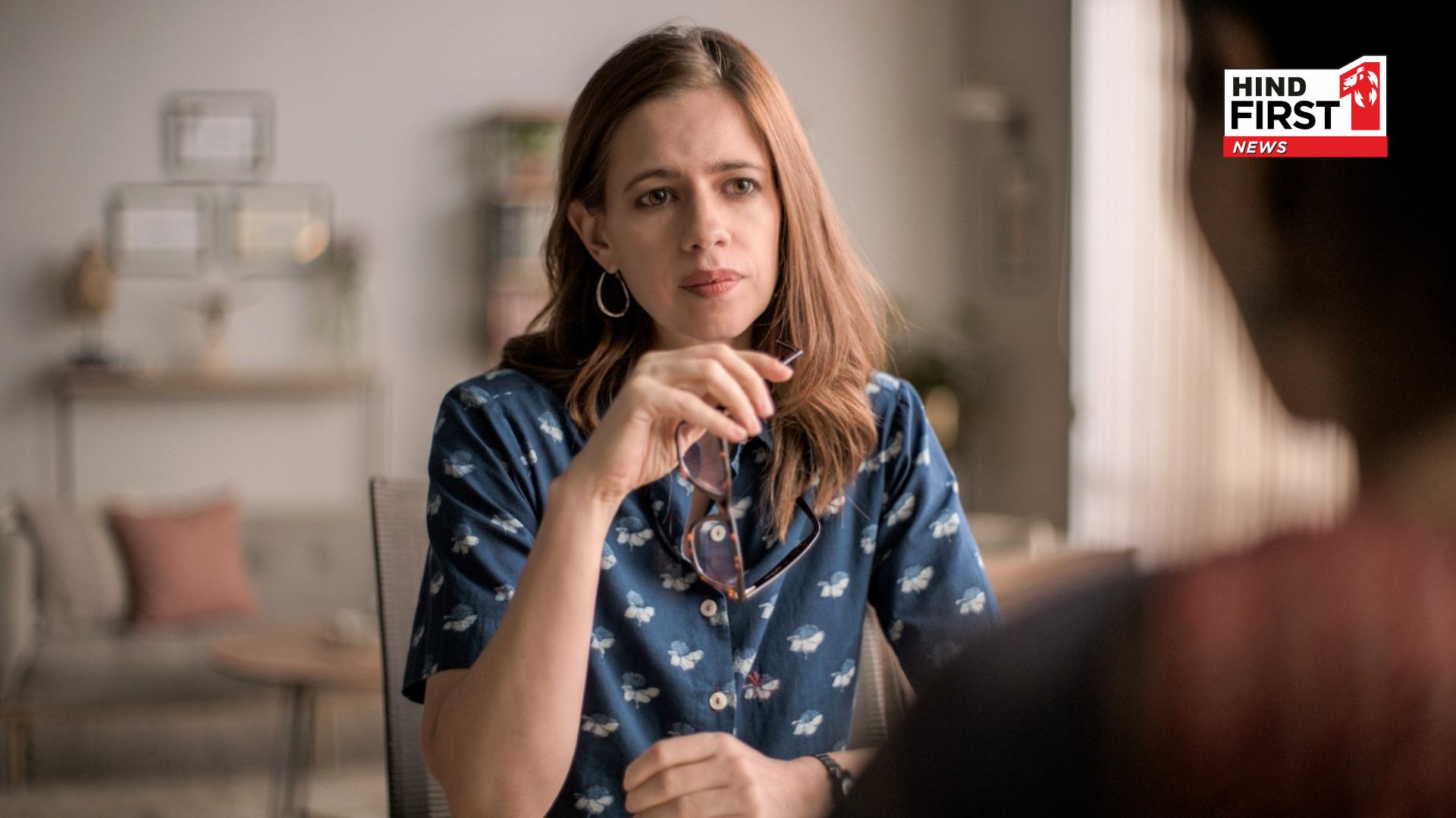 “It Felt Like the Forces Were With Us”: Kalki Koechlin Recalls an Unexplainable Moment During the Shoot of Amazon MX Player’s Bhay- The Gaurav Tiwari Mystery