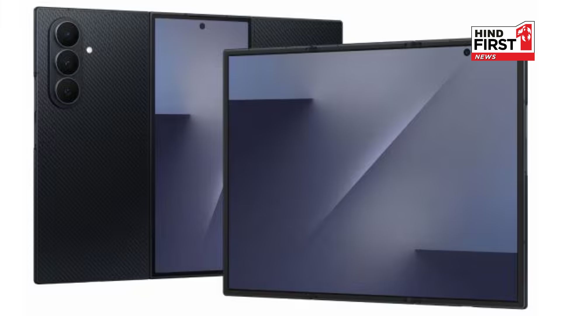 Samsung Z TriFold Launch on Dec 12: Specs, Design and Full Features