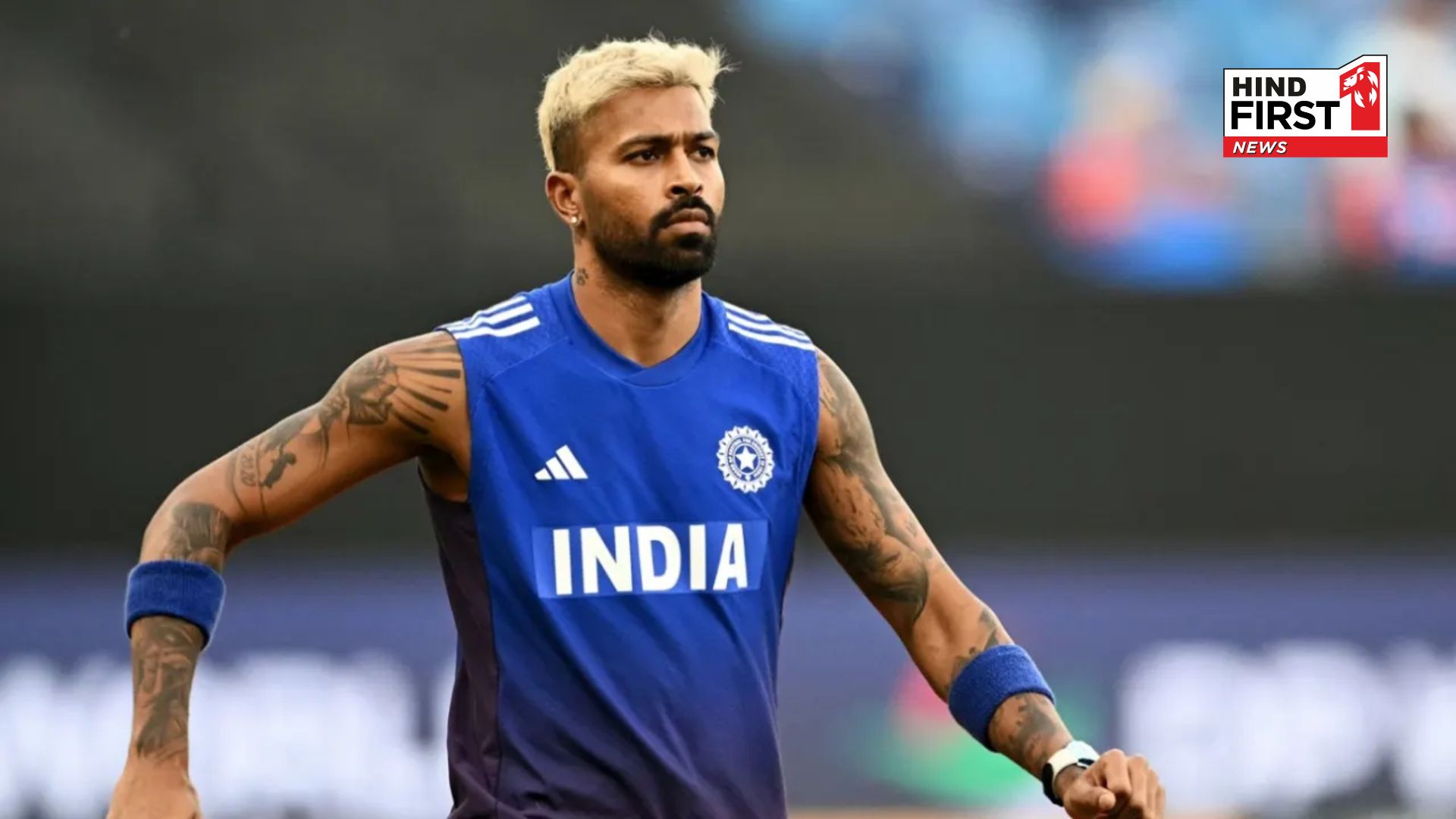 Hardik Pandya Makes SMAT Comeback Ahead of South Africa T20I Squad Announcement