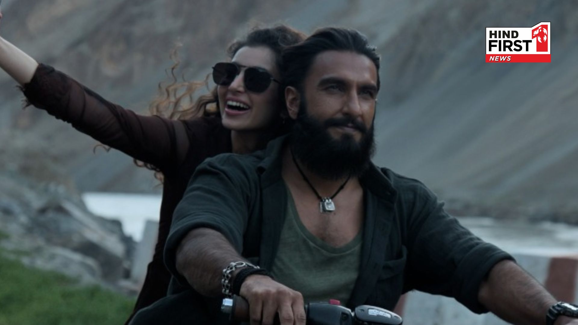 Dhurandhar is Unstoppable! The massiest blockbuster of 2025 — here’s what sets it apart!