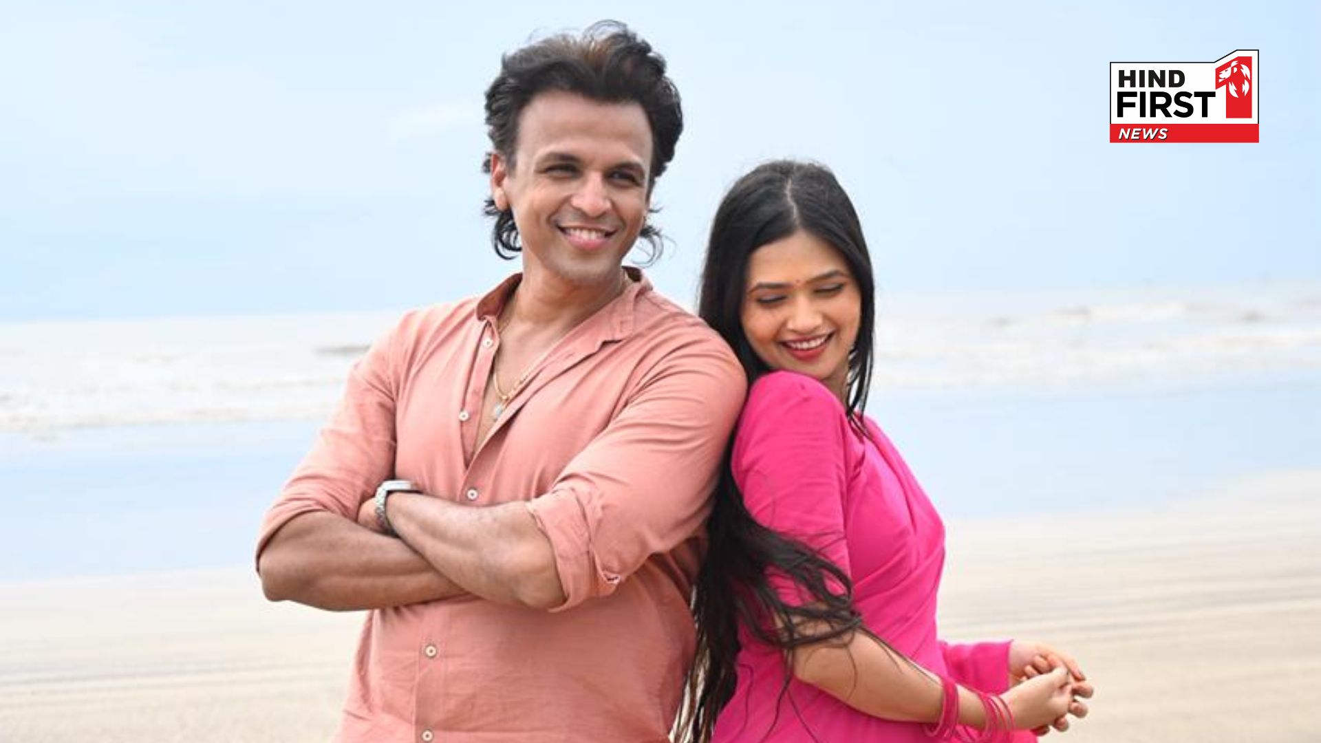 Look at the special story behind Abhijeet Sawant and Gautami Patil’s song “Ruperi Valut