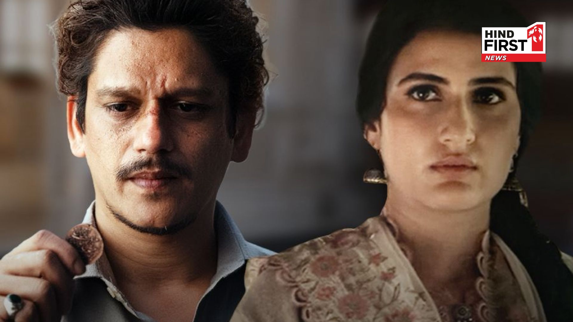 Hum Fanaa Song from Manish Malhotra’s Gustaakh Ishq - Kucch Pehle Jaisa Beautifully Marries Ibaadat, Ishq, and Yearning