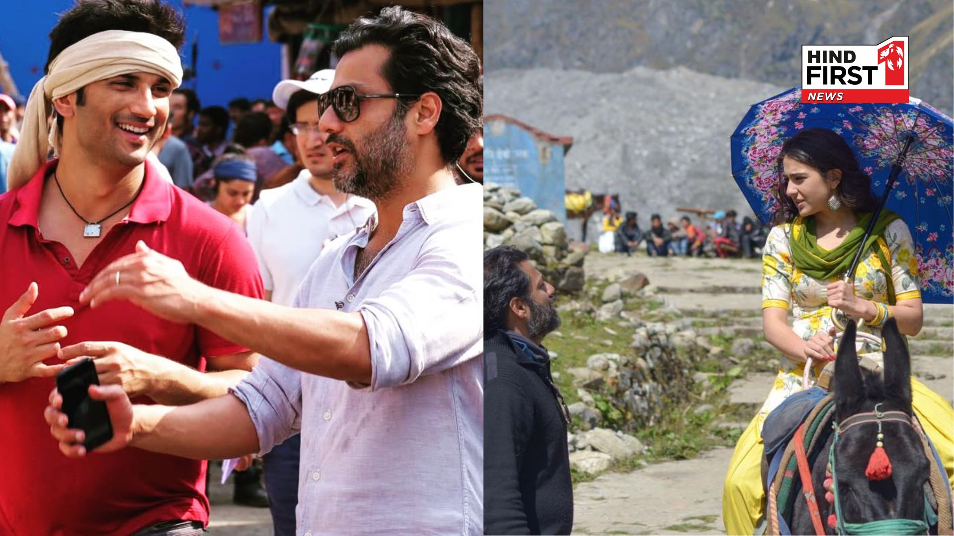 Director Abhishek Kapoor on 7 Years of Kedarnath: I’ll always be glad to have brought this film to life