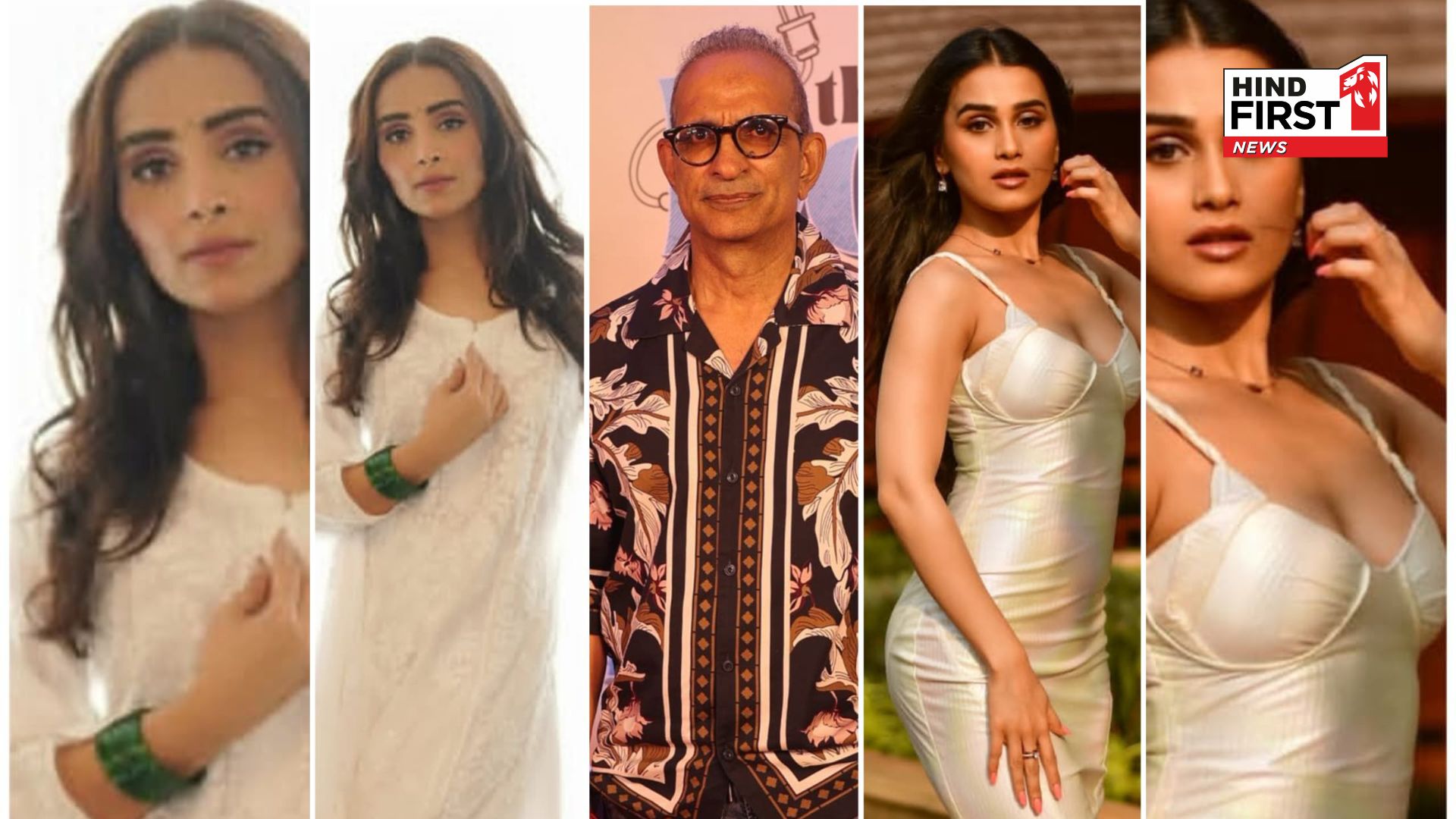 Jamtara Producer Manish Trehan Teams Up With Writer-Director Vipul Mehta for a New Film Starring Sheetal Kale & Anushka Kaushik