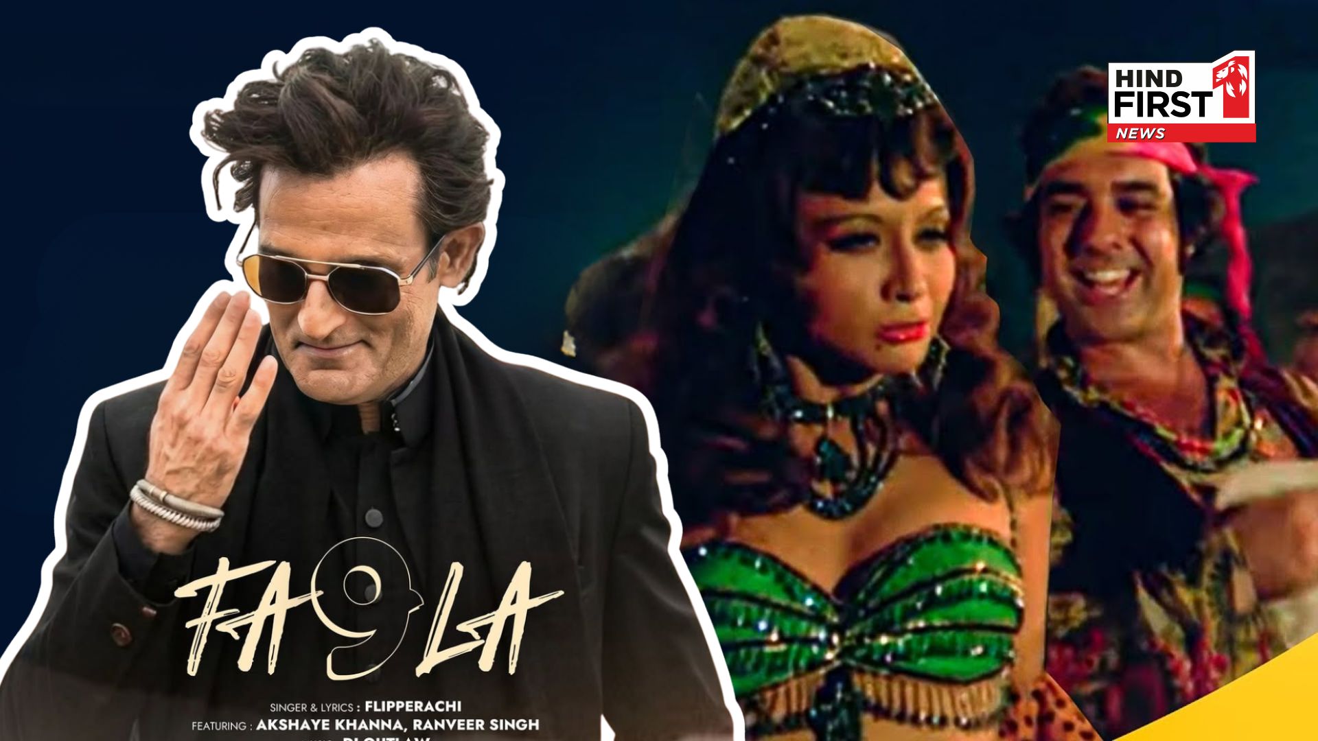 How Arabic Music Shaped Bollywood’s Biggest Hits Through the Decades