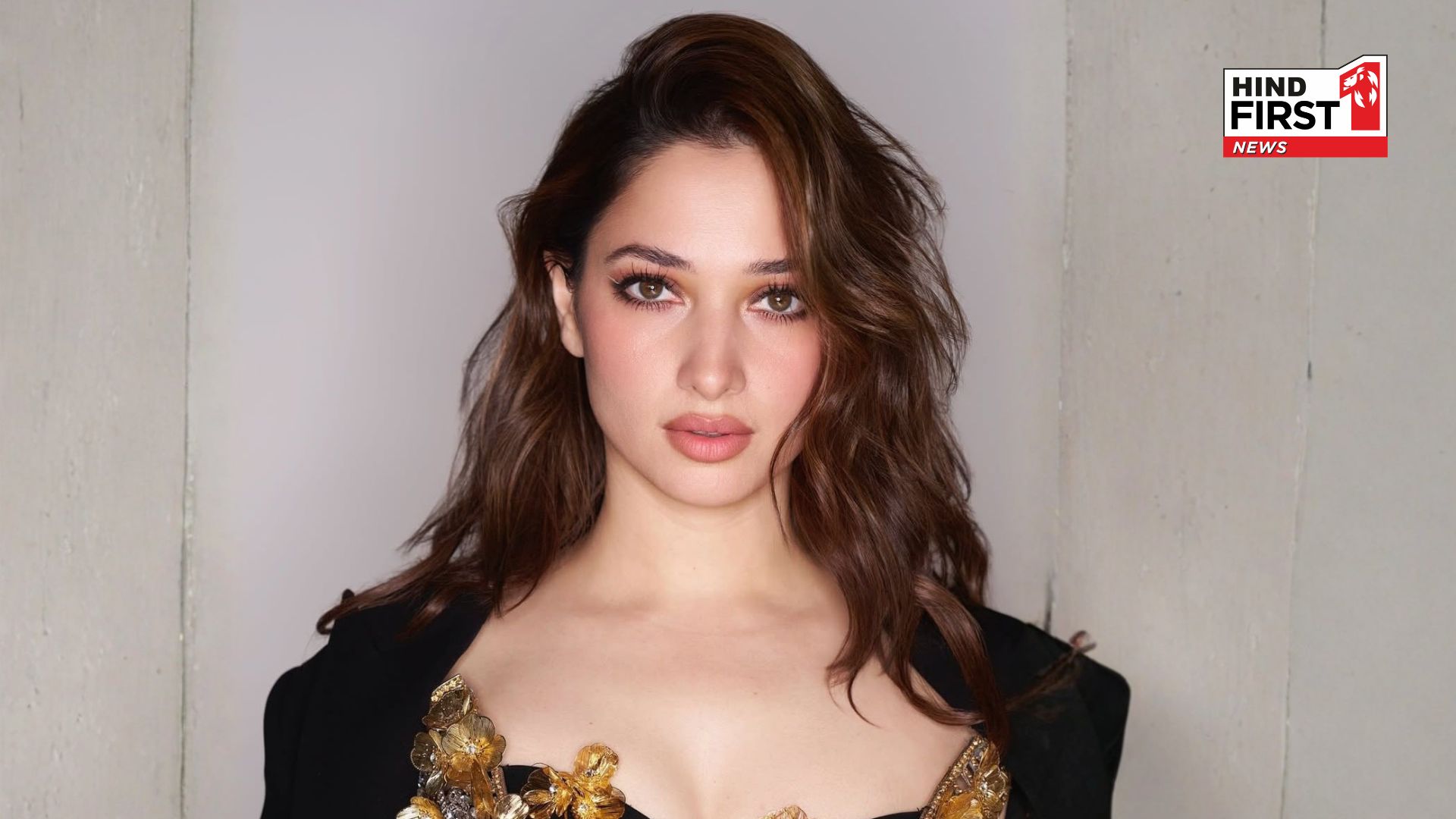 Tamannaah Bhatia to Capture the Emotional Arc of Jayashree, the Iconic Actress & Director’s Muse During V Shantaram’s Most Influential Period