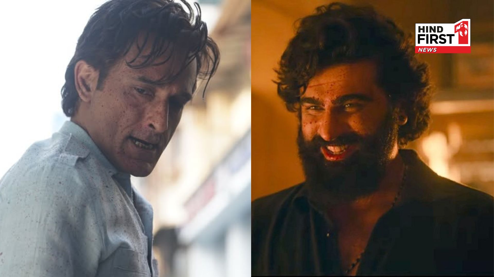 Arjun Kapoor, Bobby Deol to Arjun Kapoor: 6 Actors Who Shot Up the Menace Meter as Deadly Villains