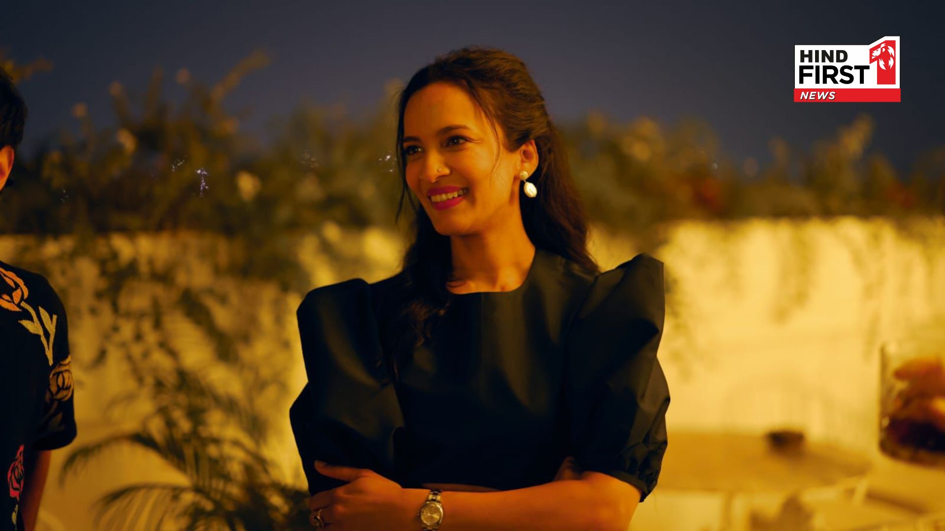 13 Time Grammy-nominated Sitarist Anoushka Shankar Offers a Complete Live Performance of We Return to Love: It felt right to send more of this show out into the world