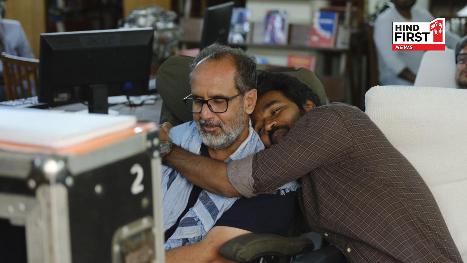 From Raanjhanaa to Tere Ishk Mein: The Aanand L Rai-Dhanush Collaboration That Redefined Pan-India Cinema