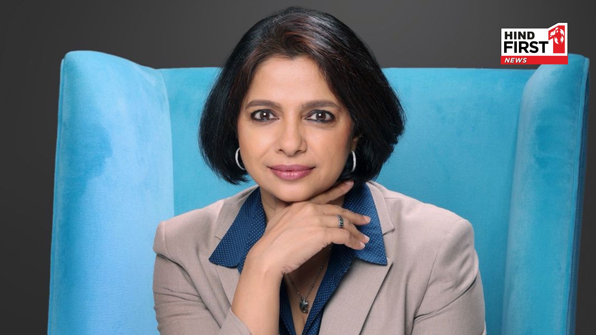 Jyoti Deshpande Sets the New Standard for Theatrical Blockbusters