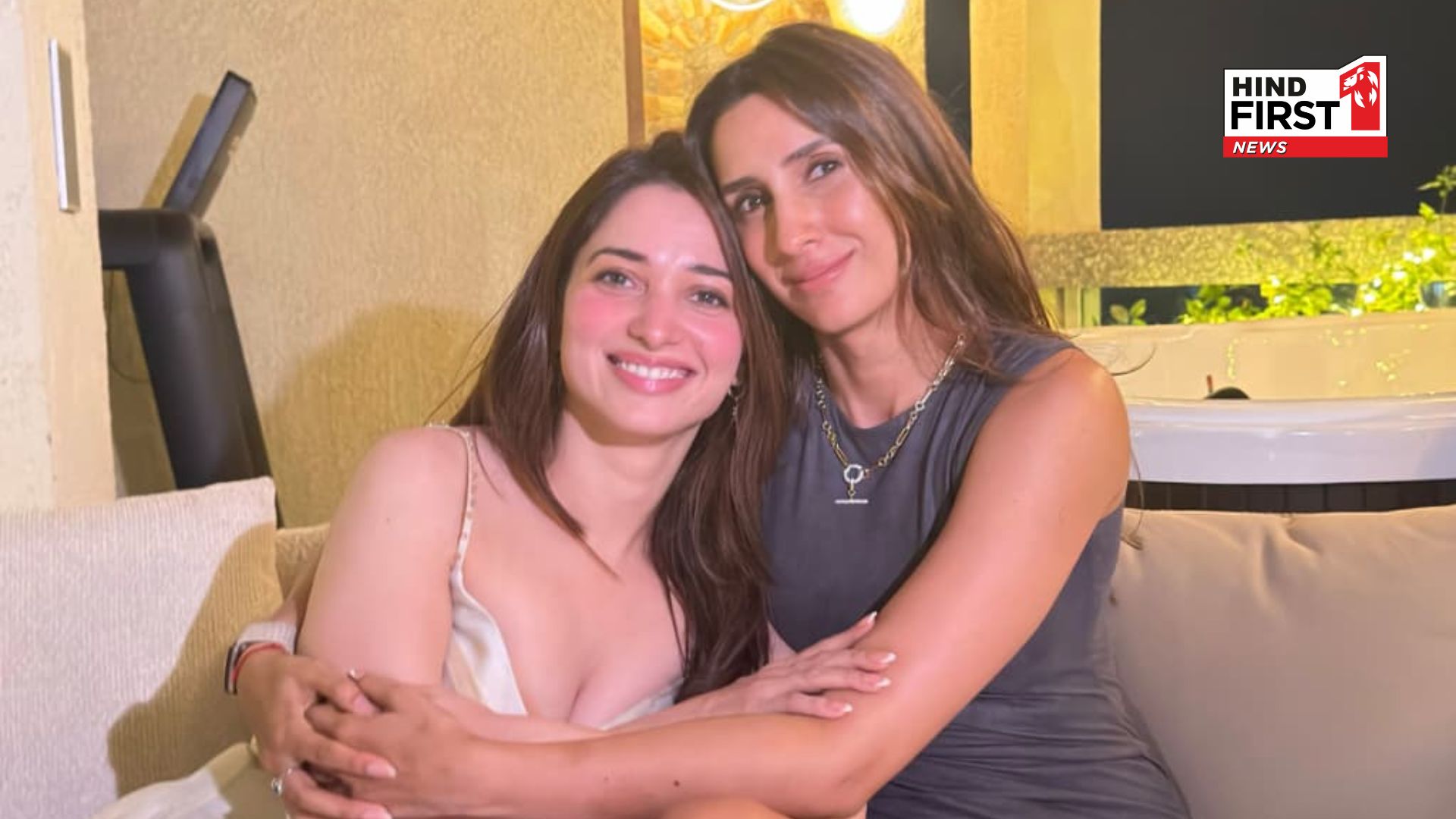 Producer Pragya Kapoor Extends a Heartwarming Birthday Wish to her Bestie Tamannaah Bhatia: The most unexpected friendships really do become the most meaningful ones