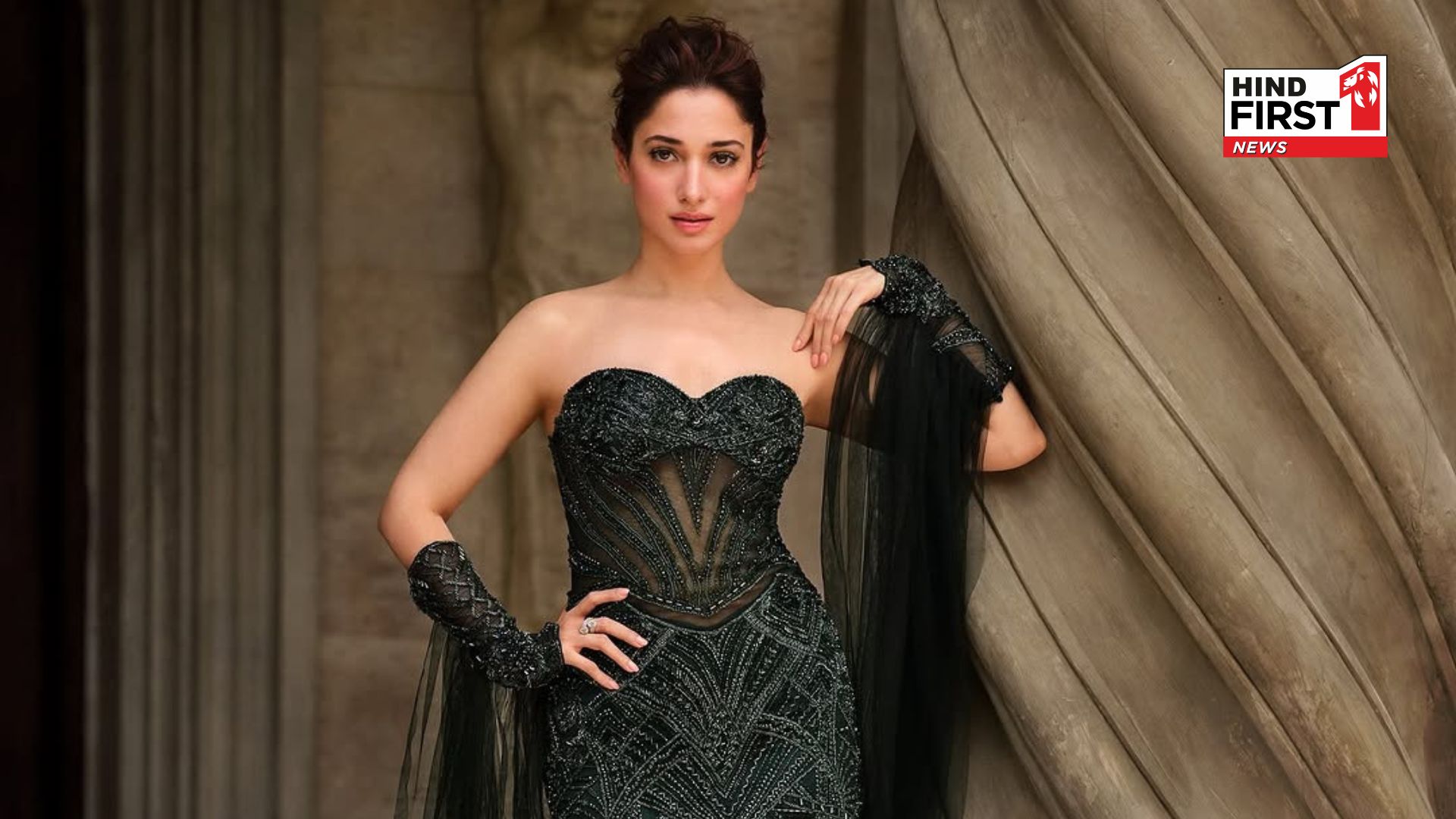 Birthday Special! 5 Times Reigning Queen Tamannaah Bhatia Redefined Boss-Lady Fashion