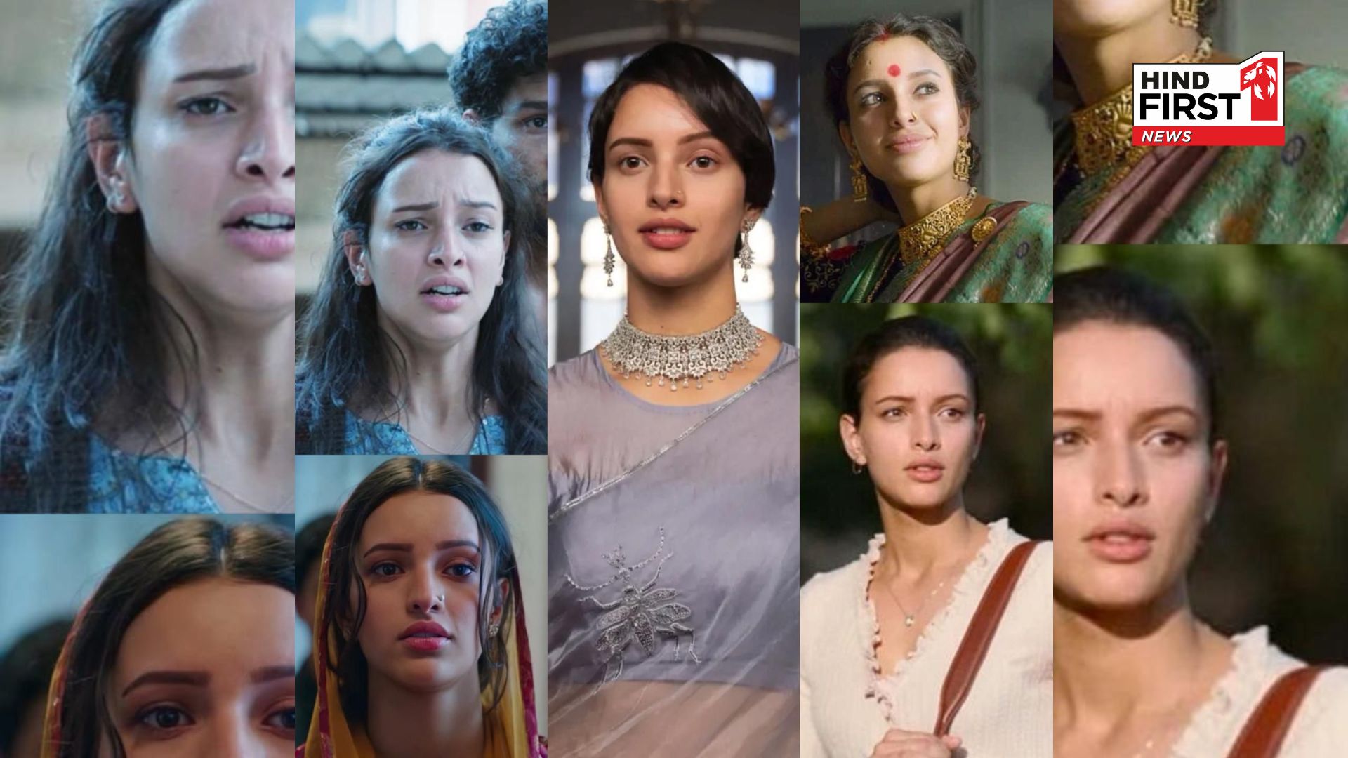 Laila Majnu, Animal to Dhadak 2: 5 Times Triptii Dimri Brought Completely Different Shades to the Screens