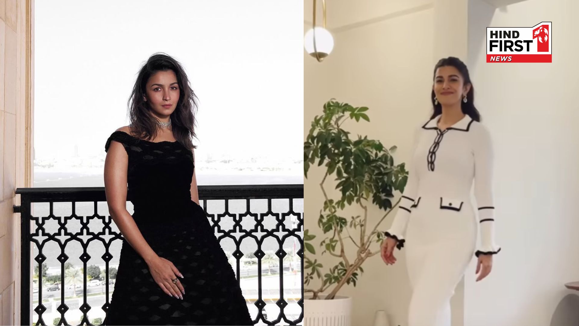Fashion Moments in 2025 That Felt Real, Relatable and Refined Ft. Alia Bhatt to Nimrat Kaur