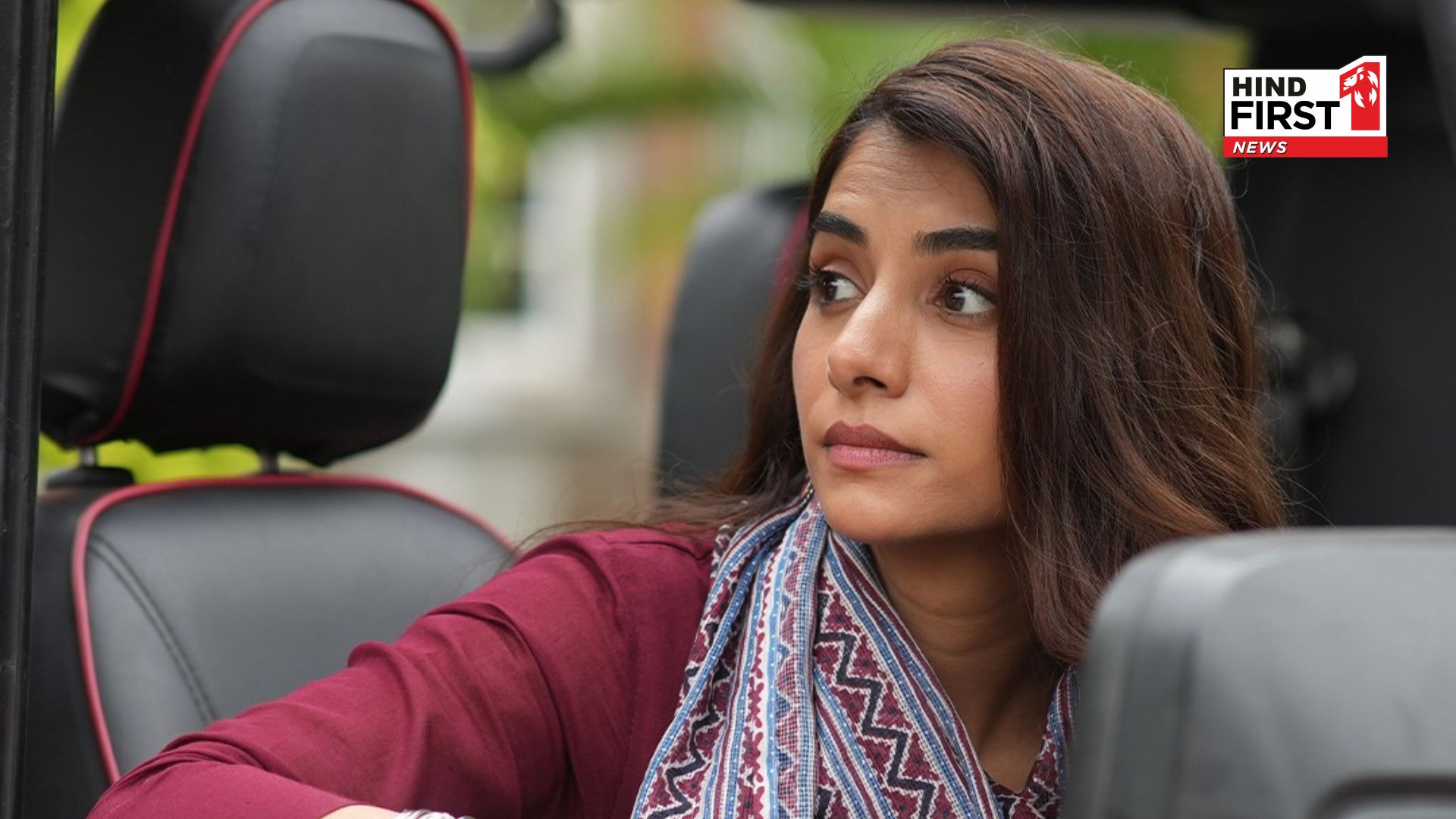 “That mix of drive and softness is what made Antara irresistible to play,” Malhaar Rathod on Her Role in Amazon MX Player’s Aukaat Ke Bahar