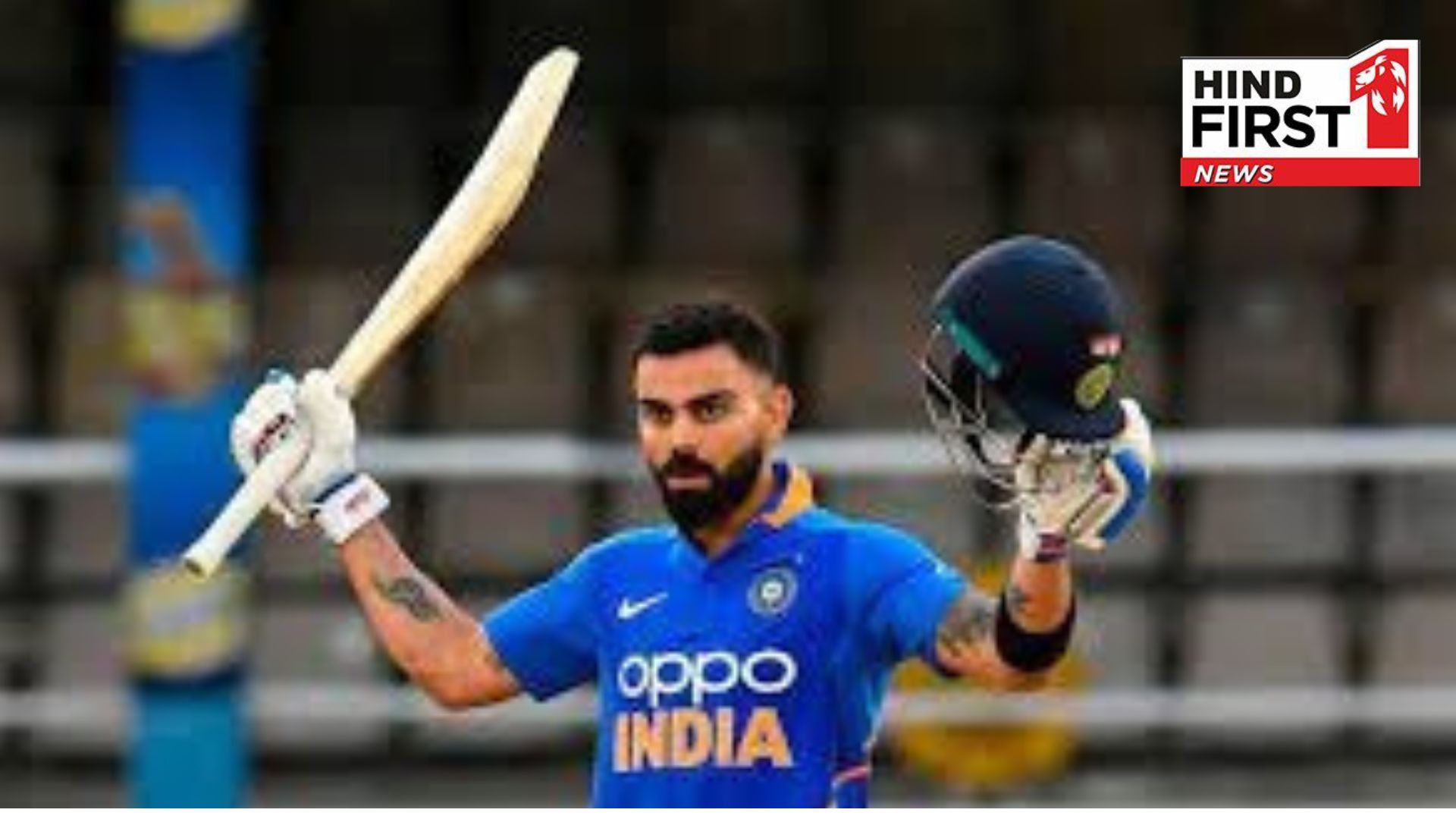 Virat Kohli is set to play in domestic tournament after 16 years