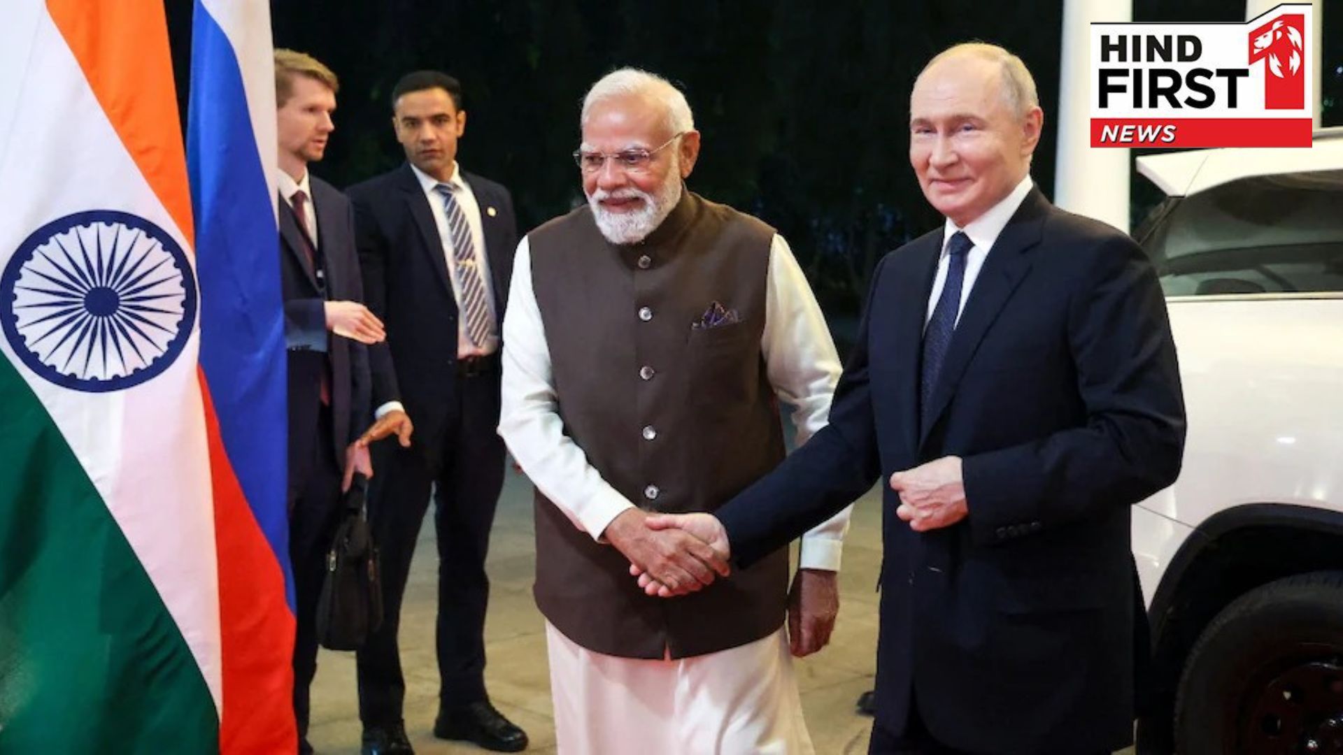 From Nuclear Reactors to Defense, These Issues Will Be Discussed During Putins Visit From Nuclear Reactors to Defense, These Issues Will Be Discussed During Putins Visit