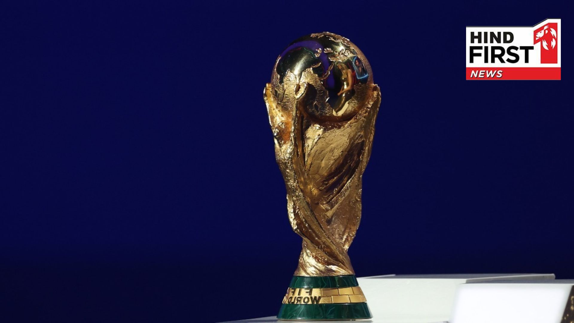 FIFA World Cup 2026: FIFA Approves Mandatory Hydration Breaks At Football World Cup
