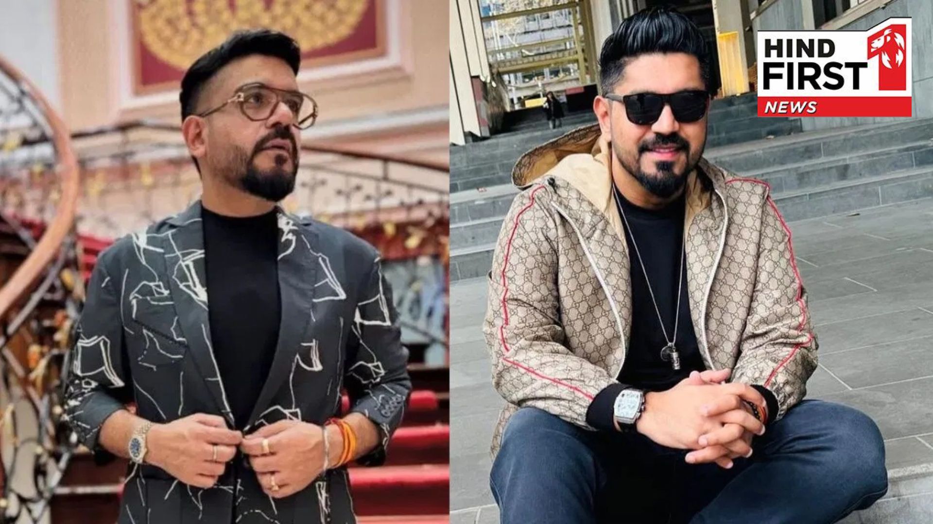 Goa Fire Tragedy: Action Against Luthra Brothers Who Fled the Country, Passports Suspended