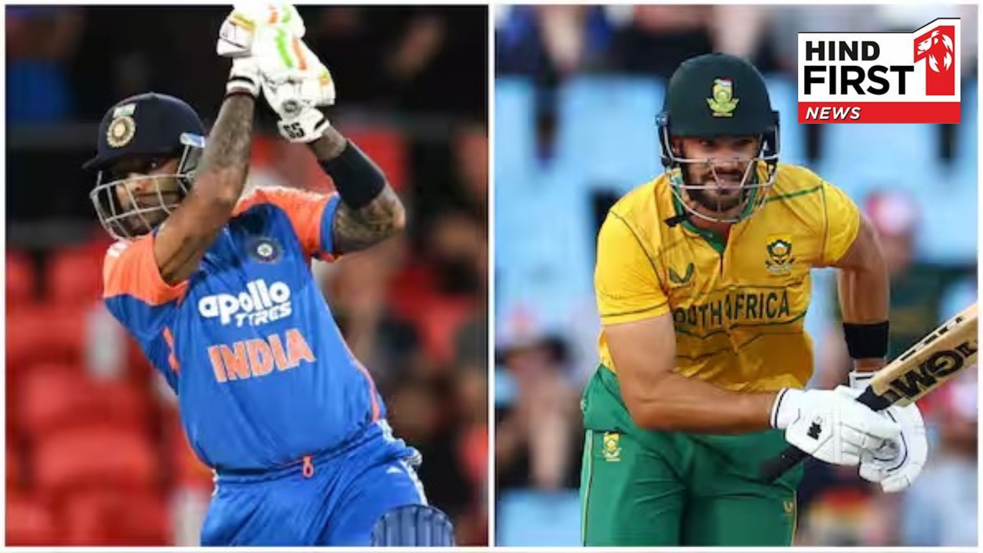 India vs South Africa 2nd T20I: Second match of the T20 series between India and South Africa