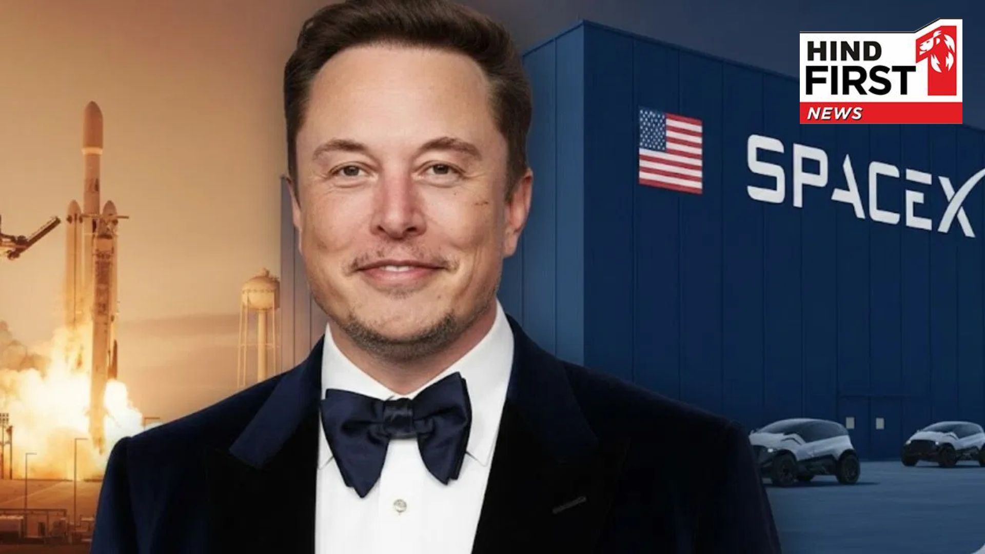 SpaceX is ready...the worlds biggest IPO is coming, Elon Musk will become more richer SpaceX is ready...the worlds biggest IPO is coming, Elon Musk will become more richer