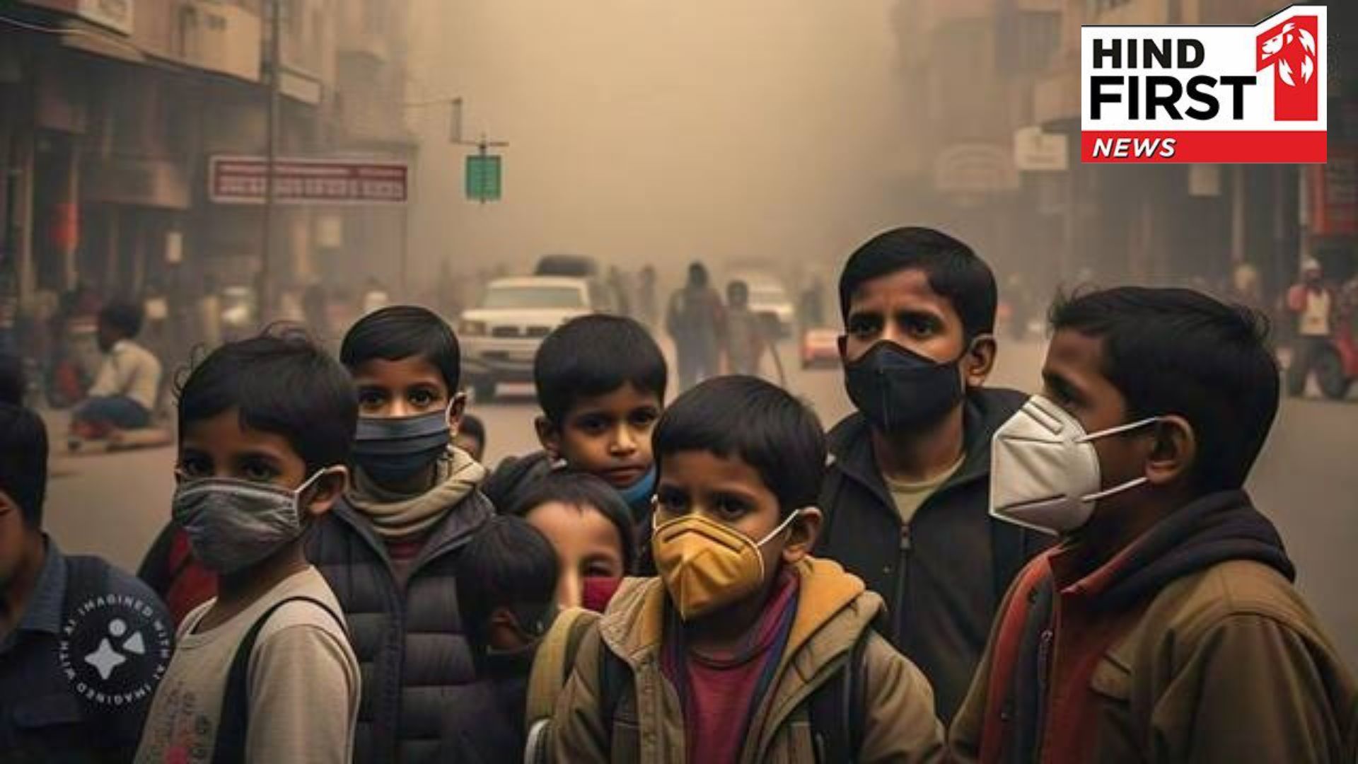 Delhi AQI: Schools to operate in hybrid mode after GRAP-4 restrictions