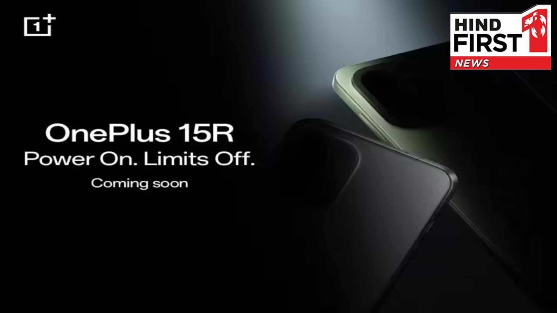 OnePlus 15R Coming Soon, Will Feature Powerful Processor, Battery, and 32MP Selfie Camera OnePlus 15R Coming Soon, Will Feature Powerful Processor, Battery, and 32MP Selfie Camera