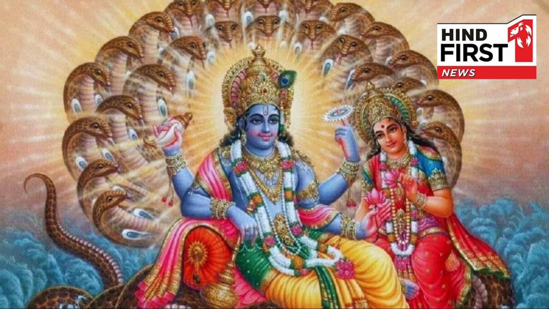 Today is Saphala Ekadashi, know the auspicious time, puja method, mantra and fasting break time