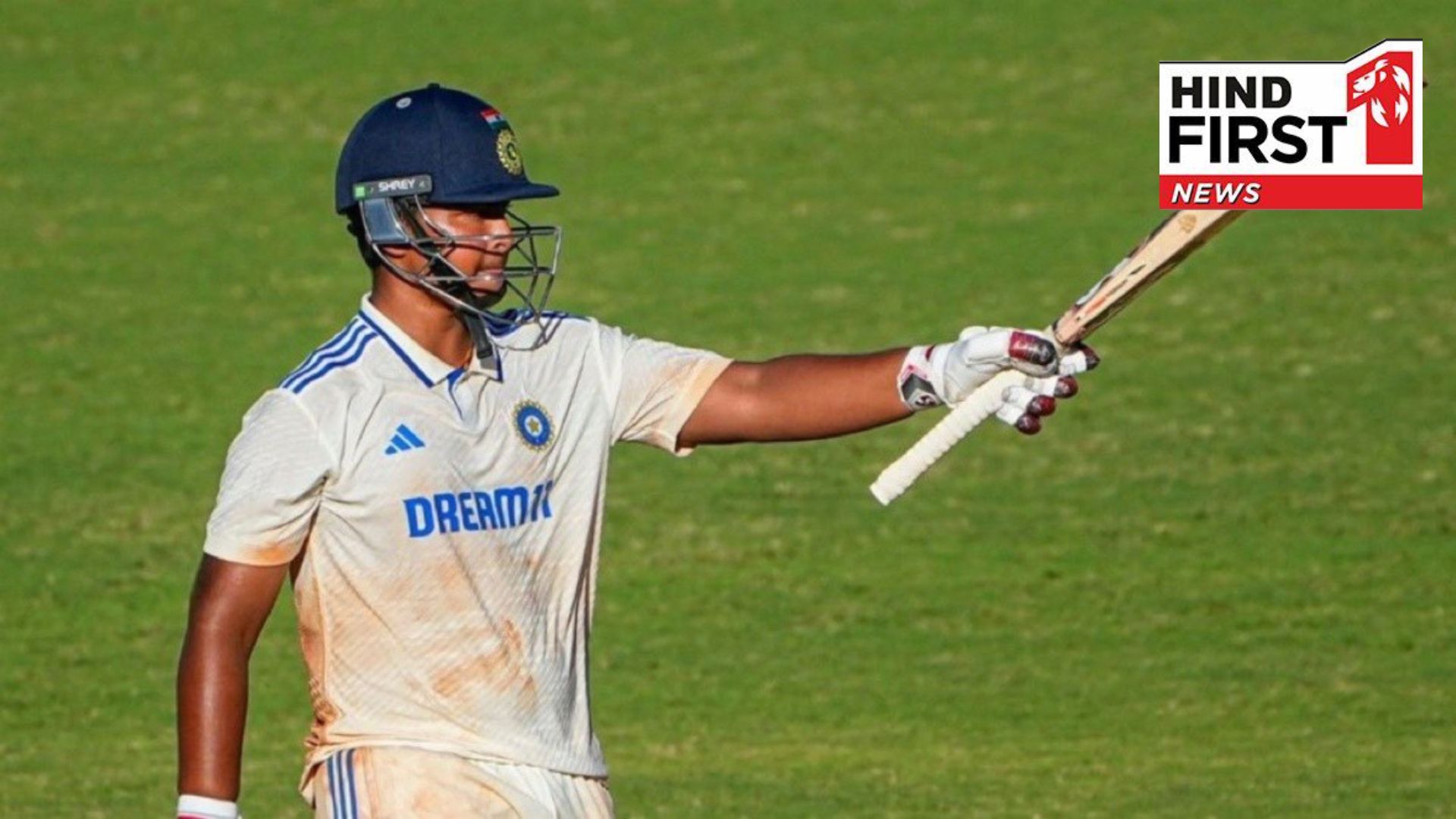 IND vs MAS U19 Asia Cup: Vaibhav Suryavanshi shines again, scores a blistering half-century against Malaysia