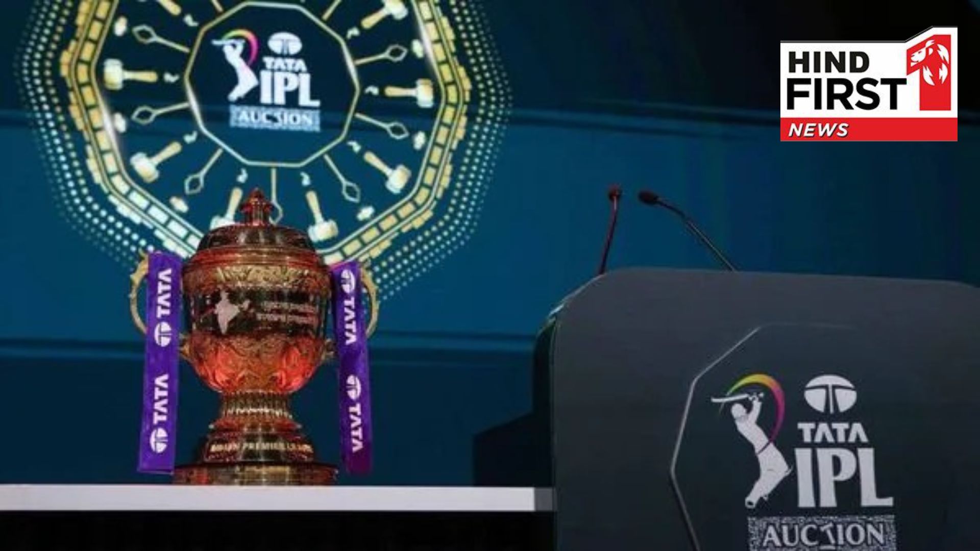 IPL Auction 2026: Mustafizur Rahman joins KKR for 9.20 crore, Gujarat spends 7 crore on Holder