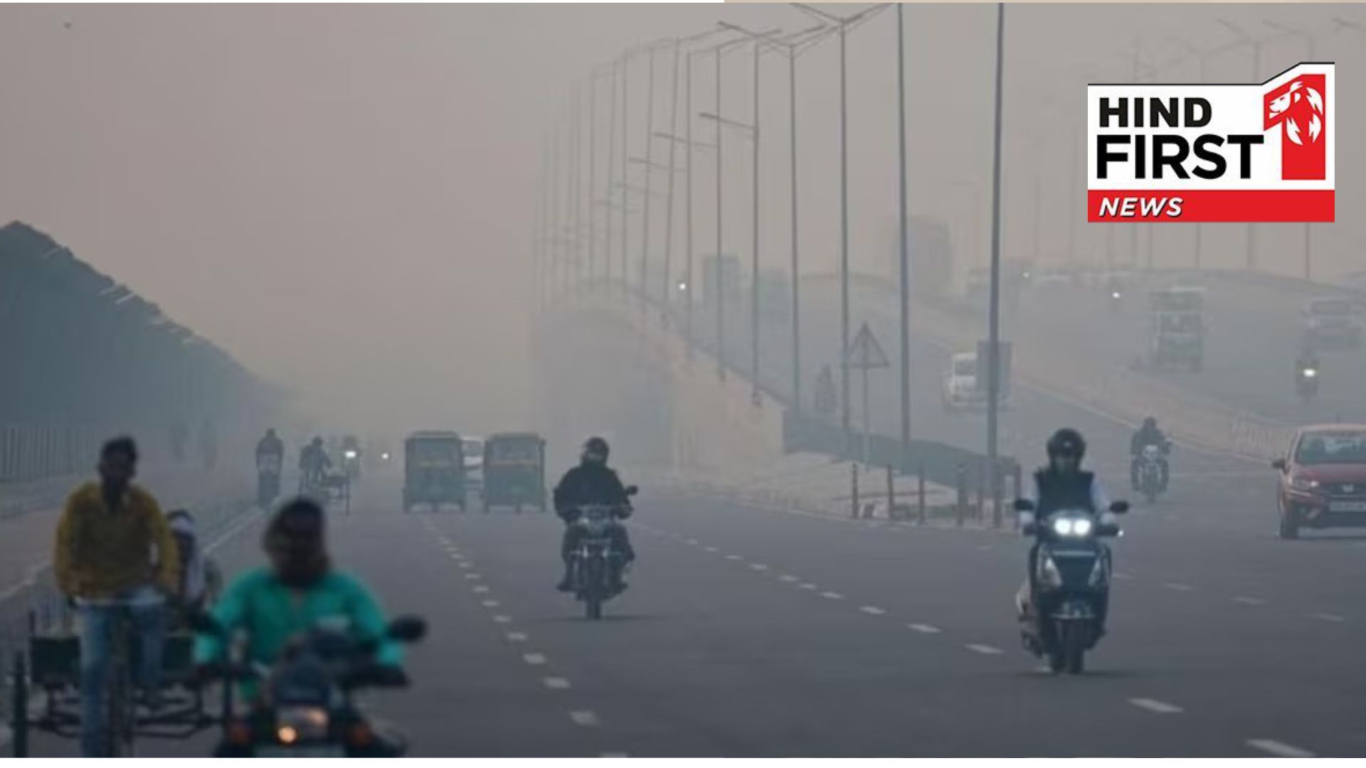 Close toll booths in Delhi..., Supreme Court suggests to MCD-NHAI on rising pollution Close toll booths in Delhi..., Supreme Court suggests to MCD-NHAI on rising pollution