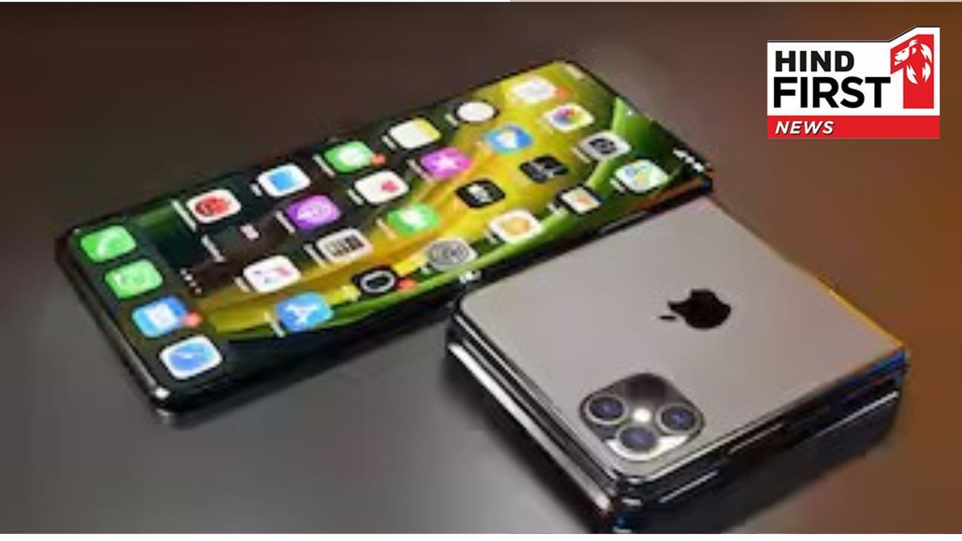 iPhone Fold Design Leaked: 7.76 Display, Release Date And Dimensions iPhone Fold Design Leaked: 7.76 Display, Release Date And Dimensions