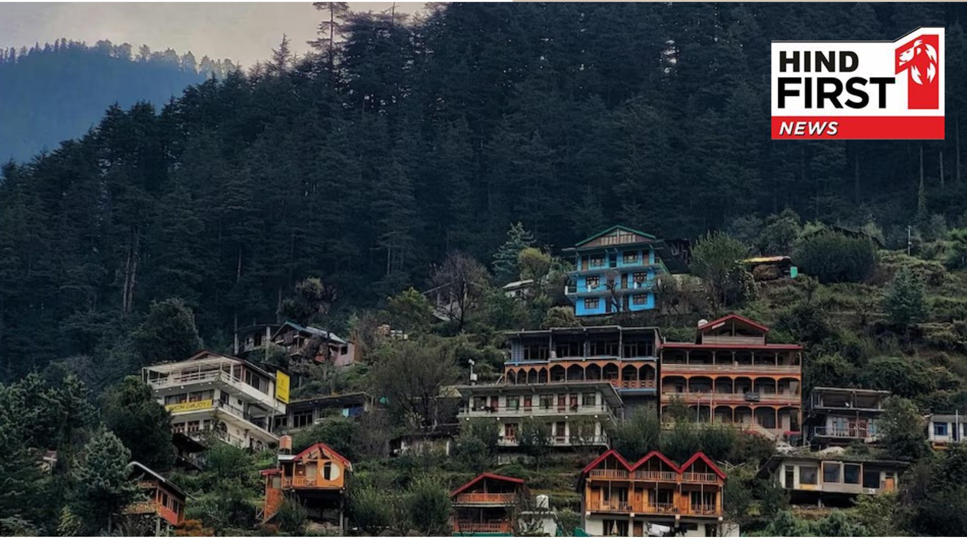 You can celebrate New Year in low budget and clean air away from Delhi’s pollution, know here